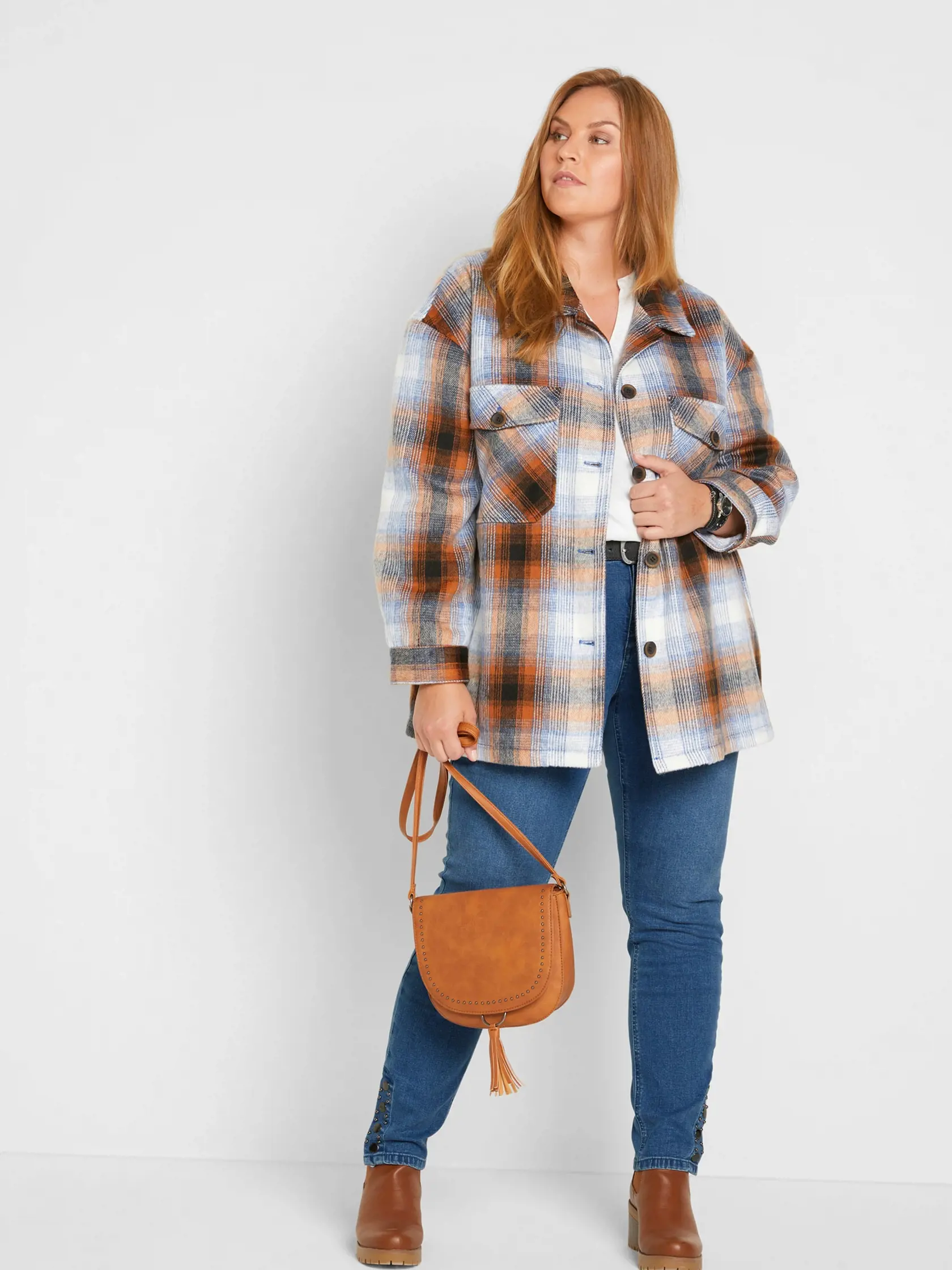 shacket: Bonprix