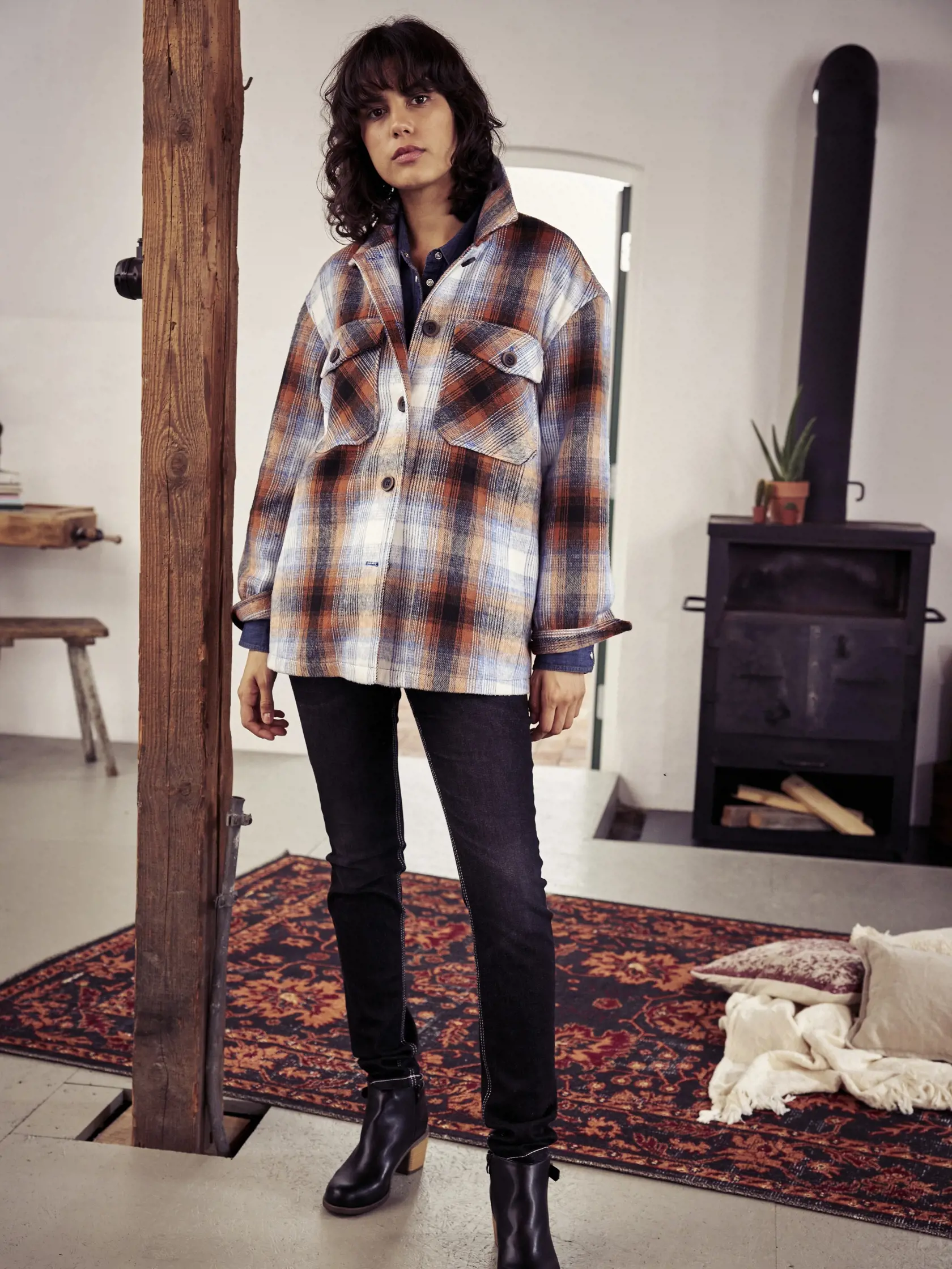 shacket: bonprix