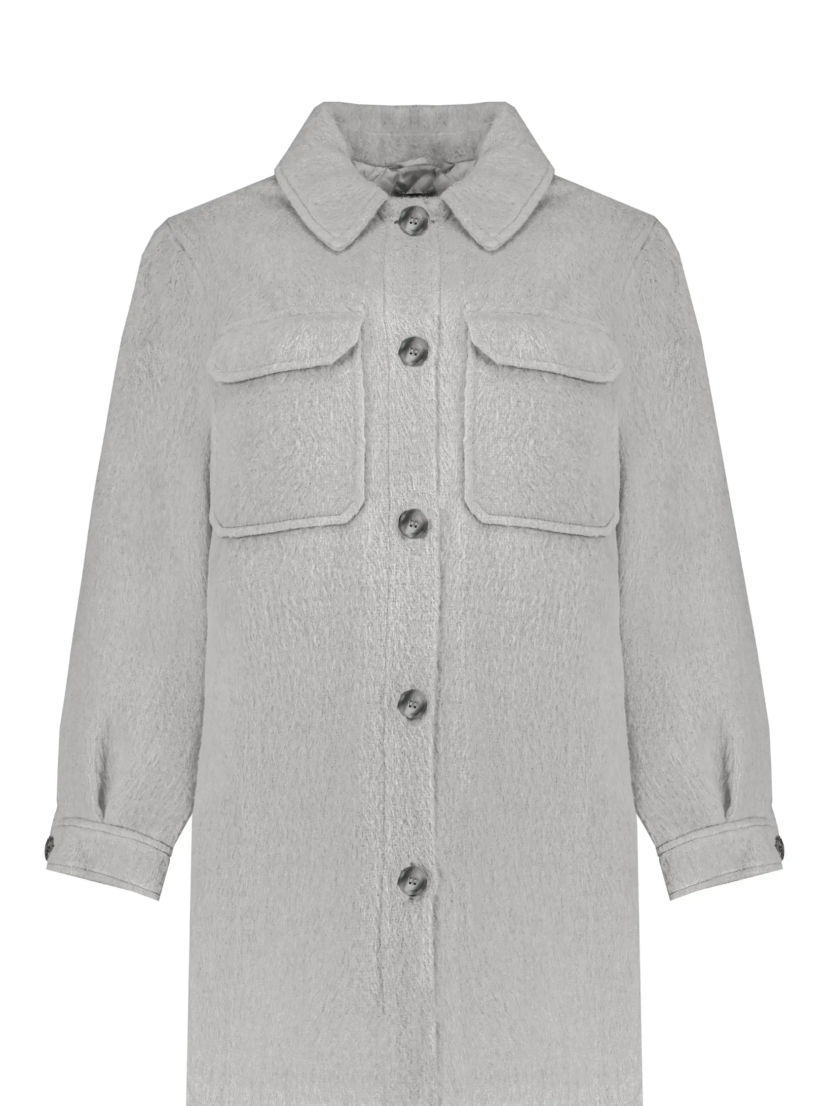 Shacket: F&F