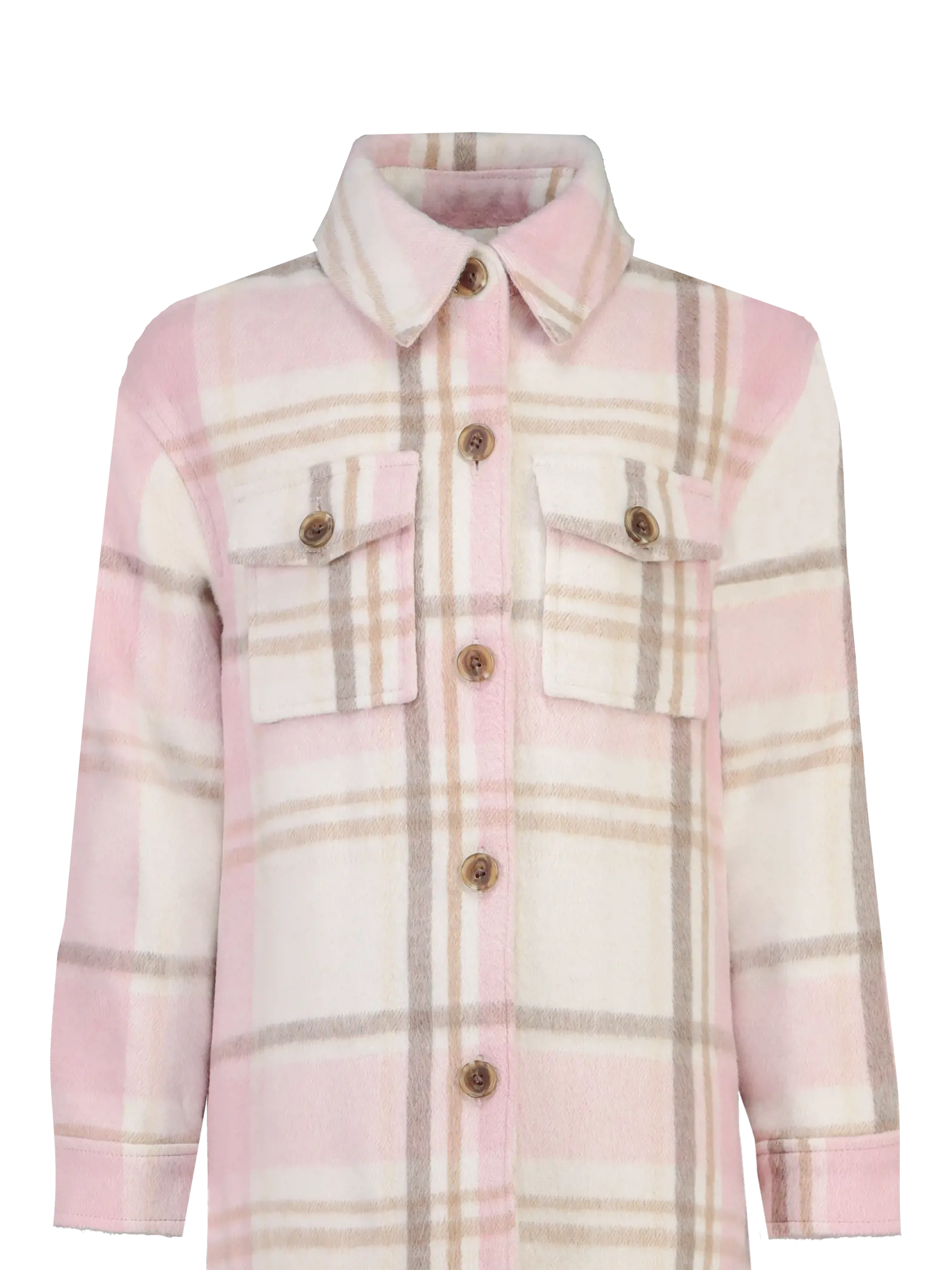 Shacket: F&F