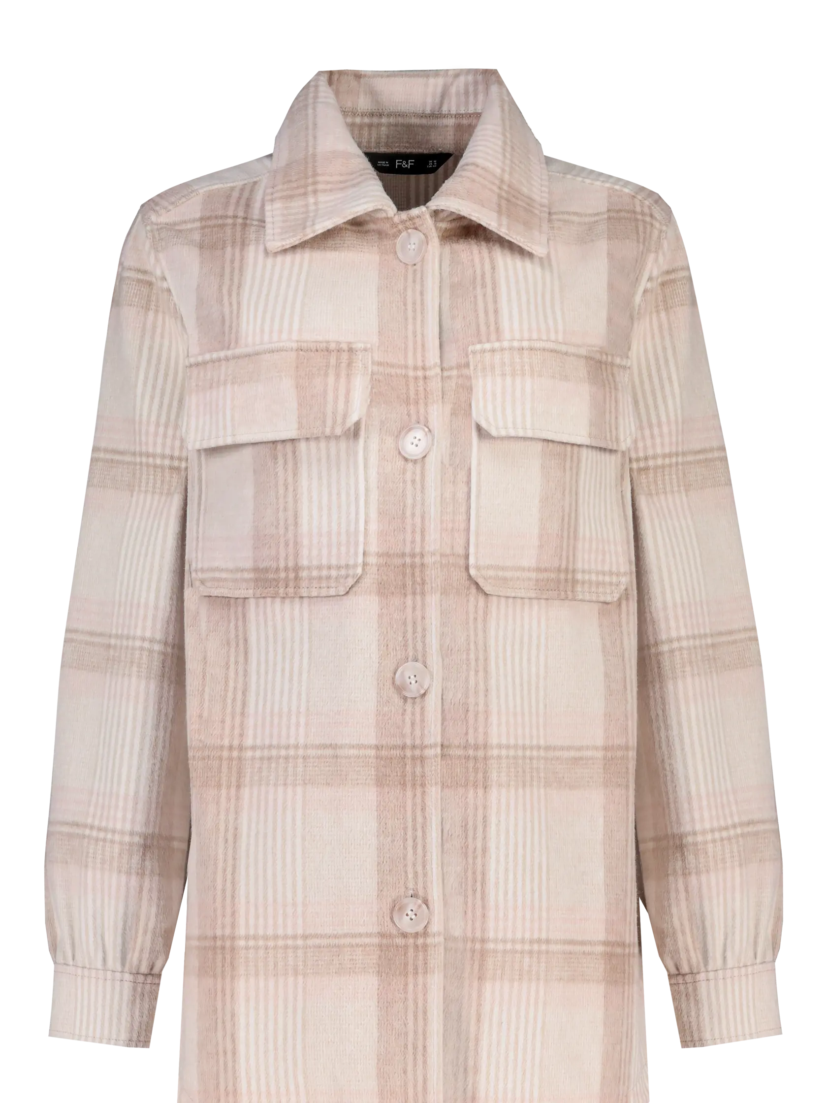 Shacket: F&F