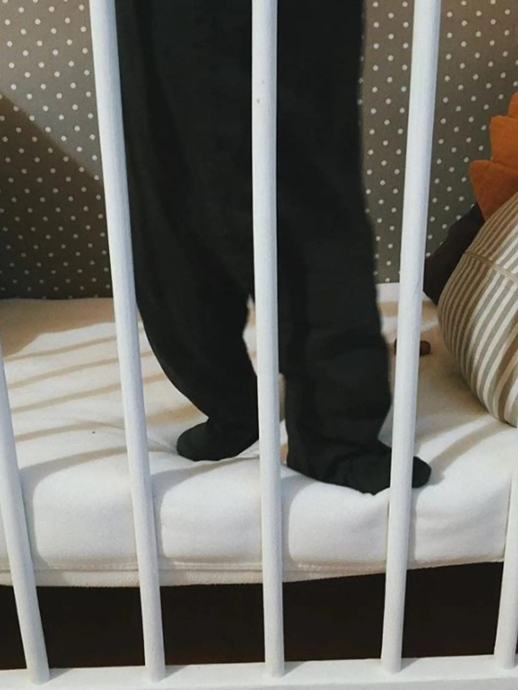 Takto býva herečka Mary Bartalos so svojim manželom a synom.