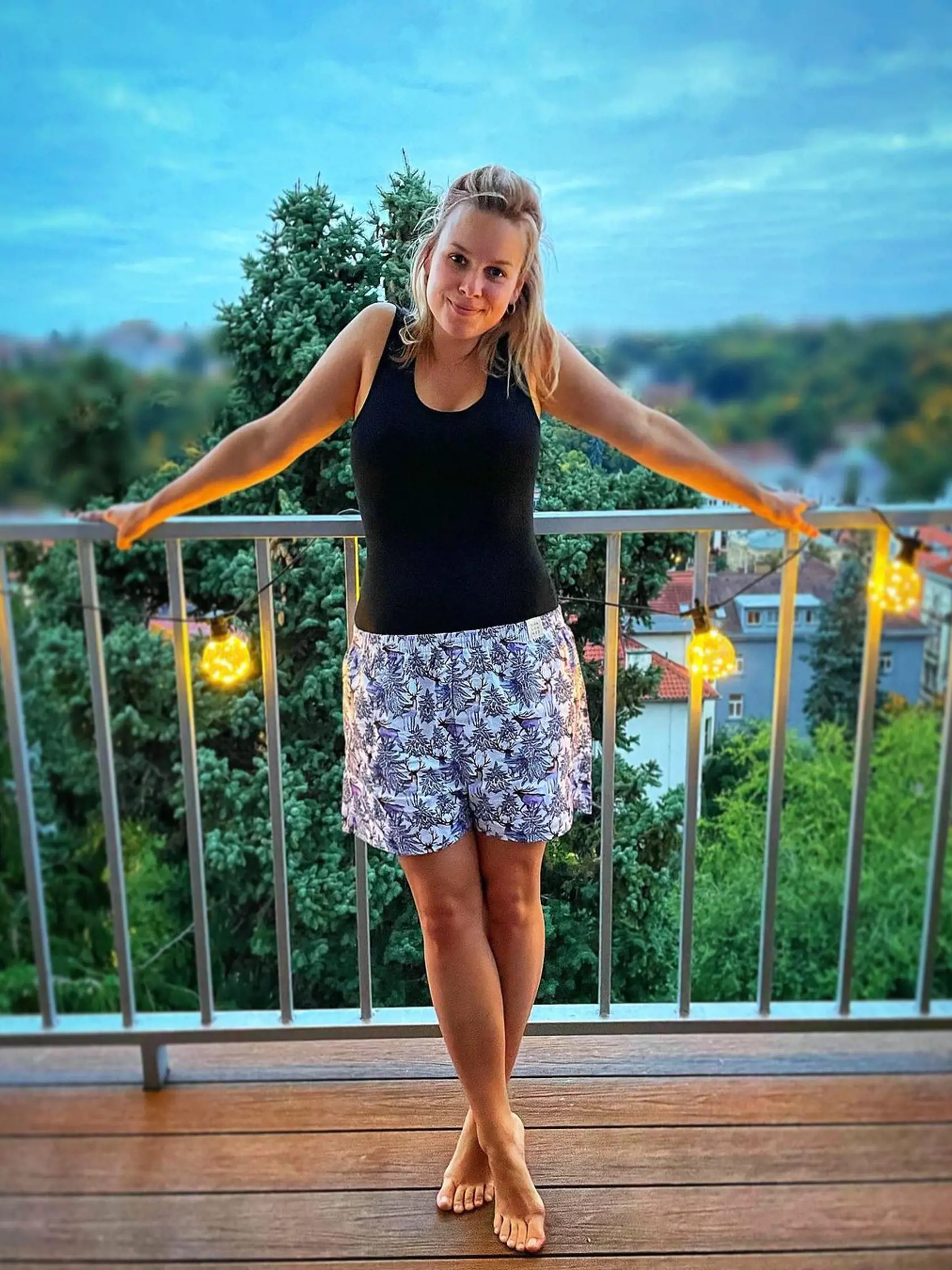 Patrícia Pagáčová