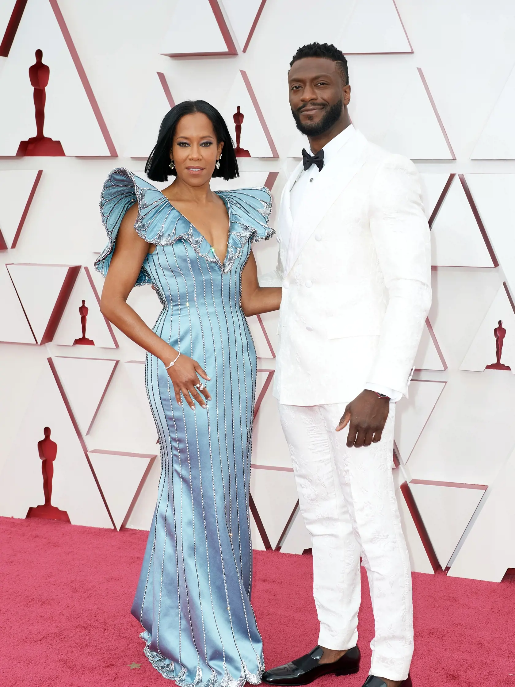 93rd Annual Academy Awards - Arrivals