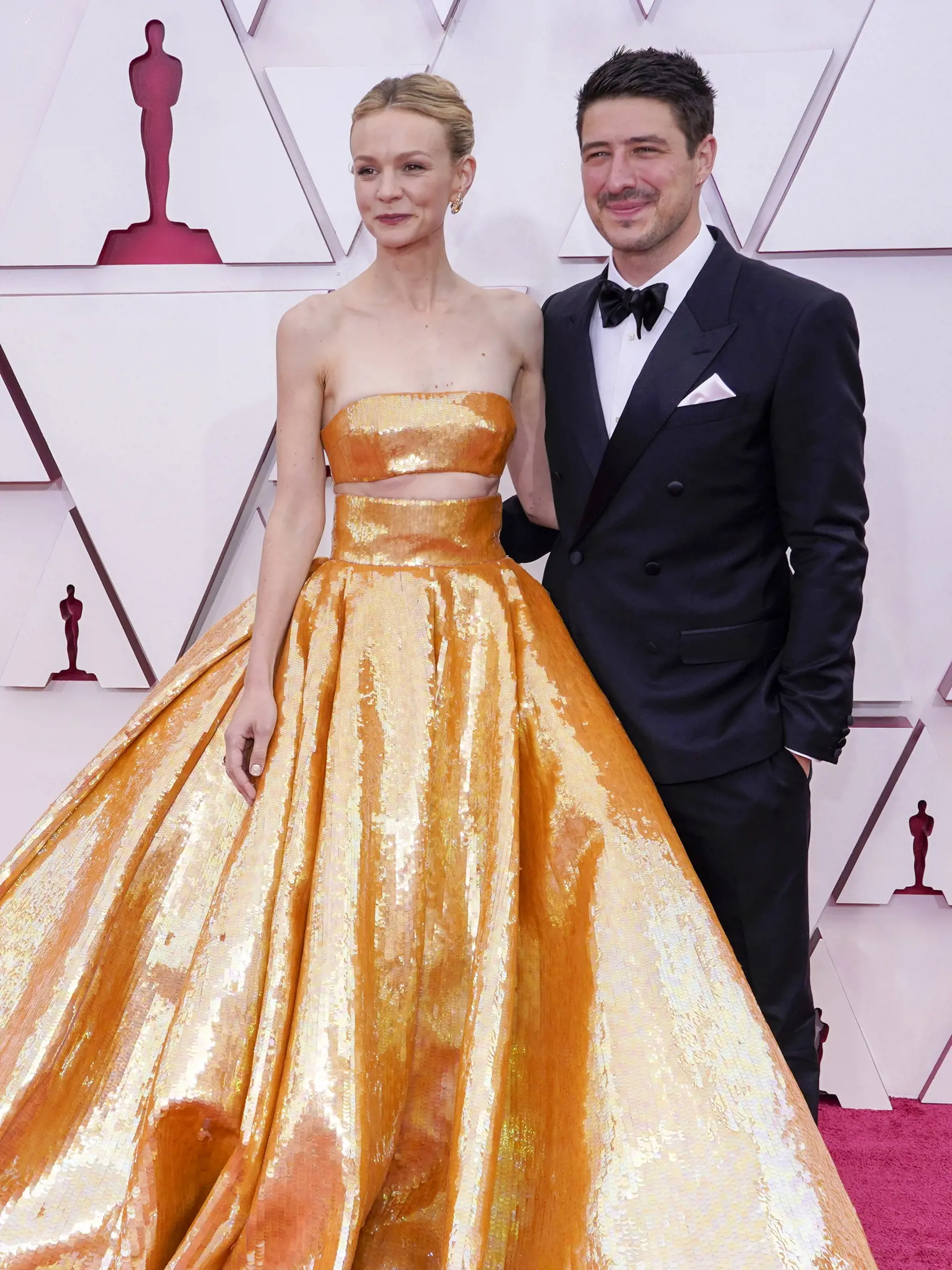 93rd Annual Academy Awards - Arrivals