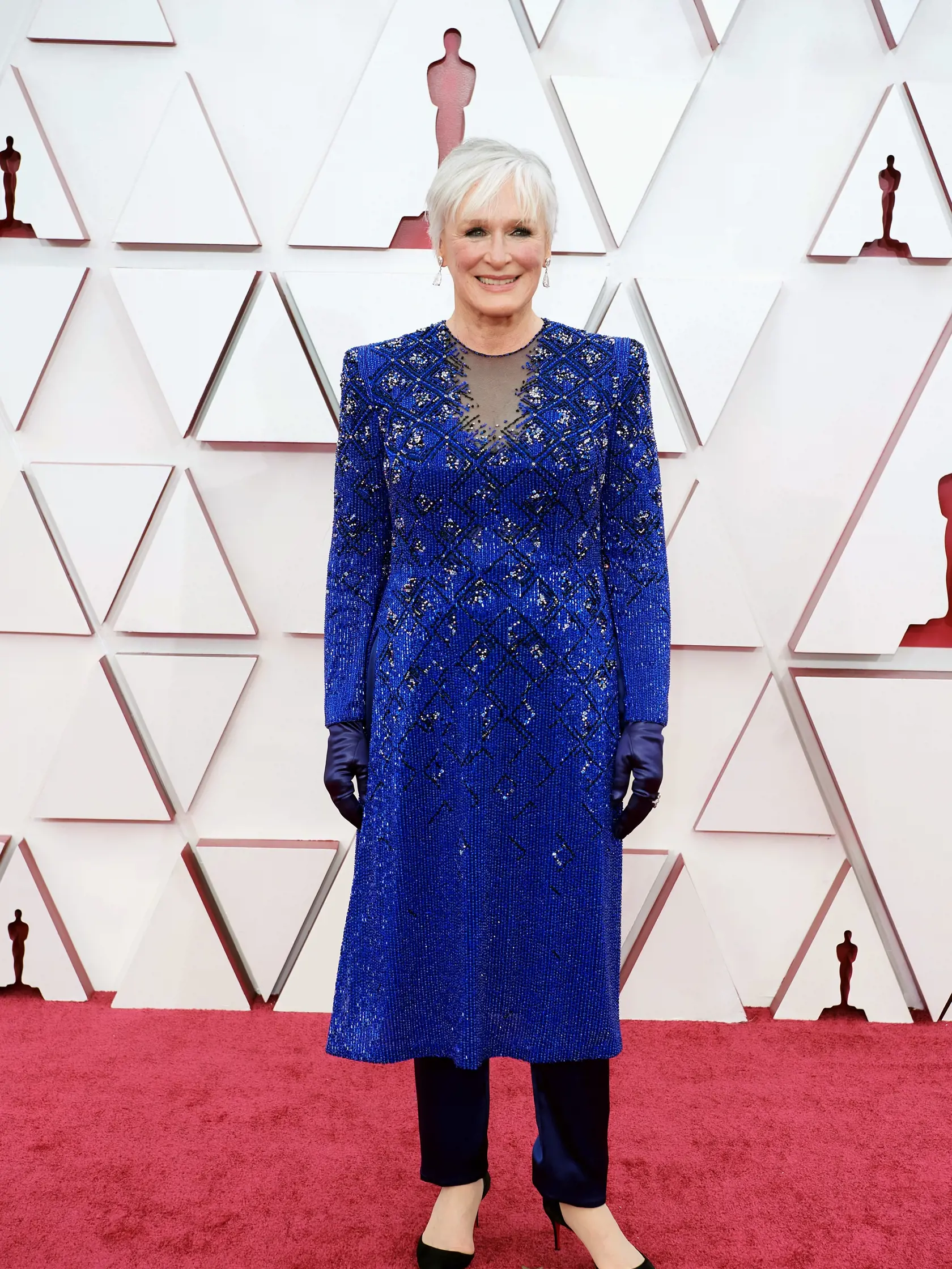 93rd Annual Academy Awards - Arrivals