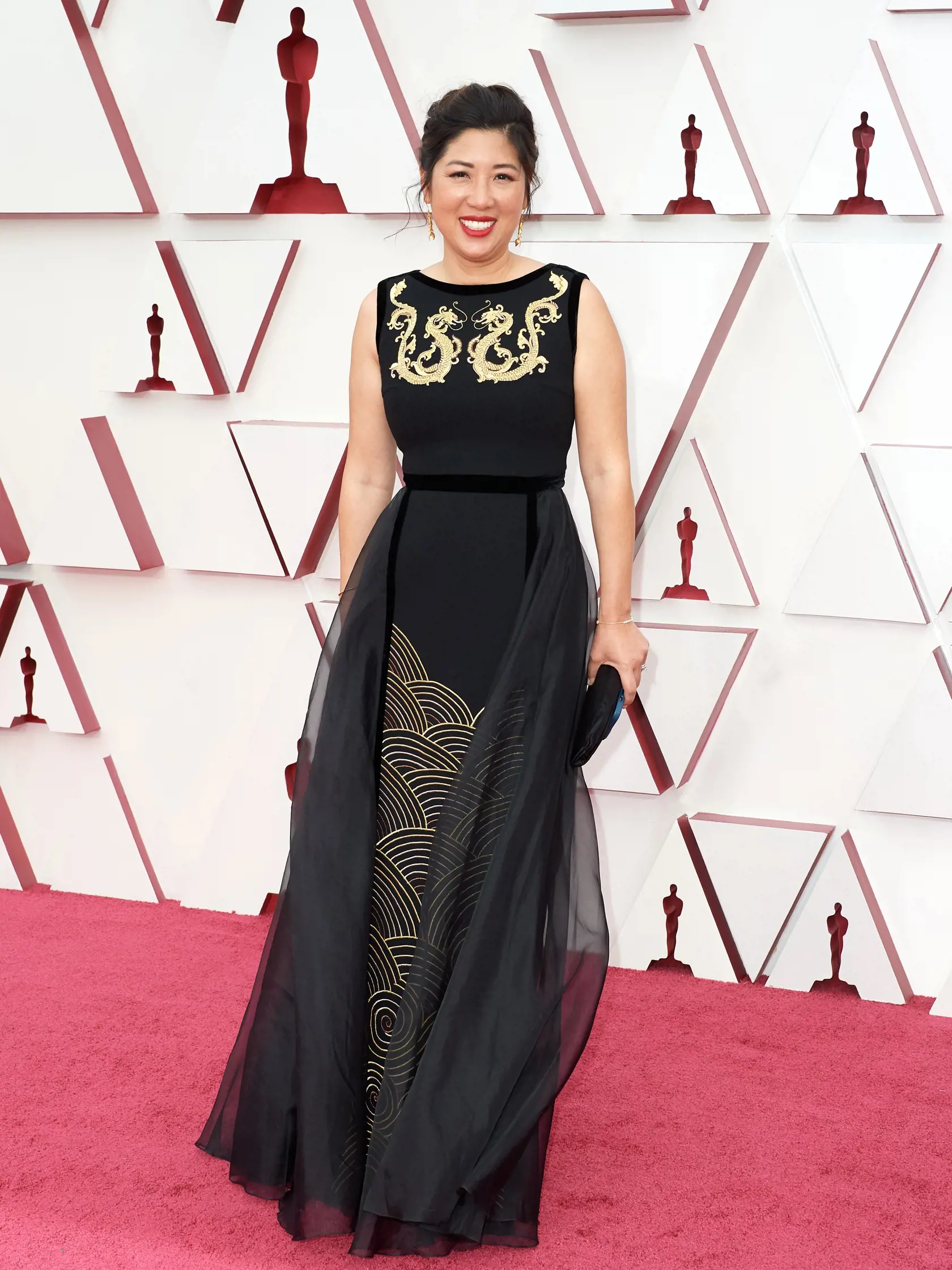93rd Annual Academy Awards - Arrivals