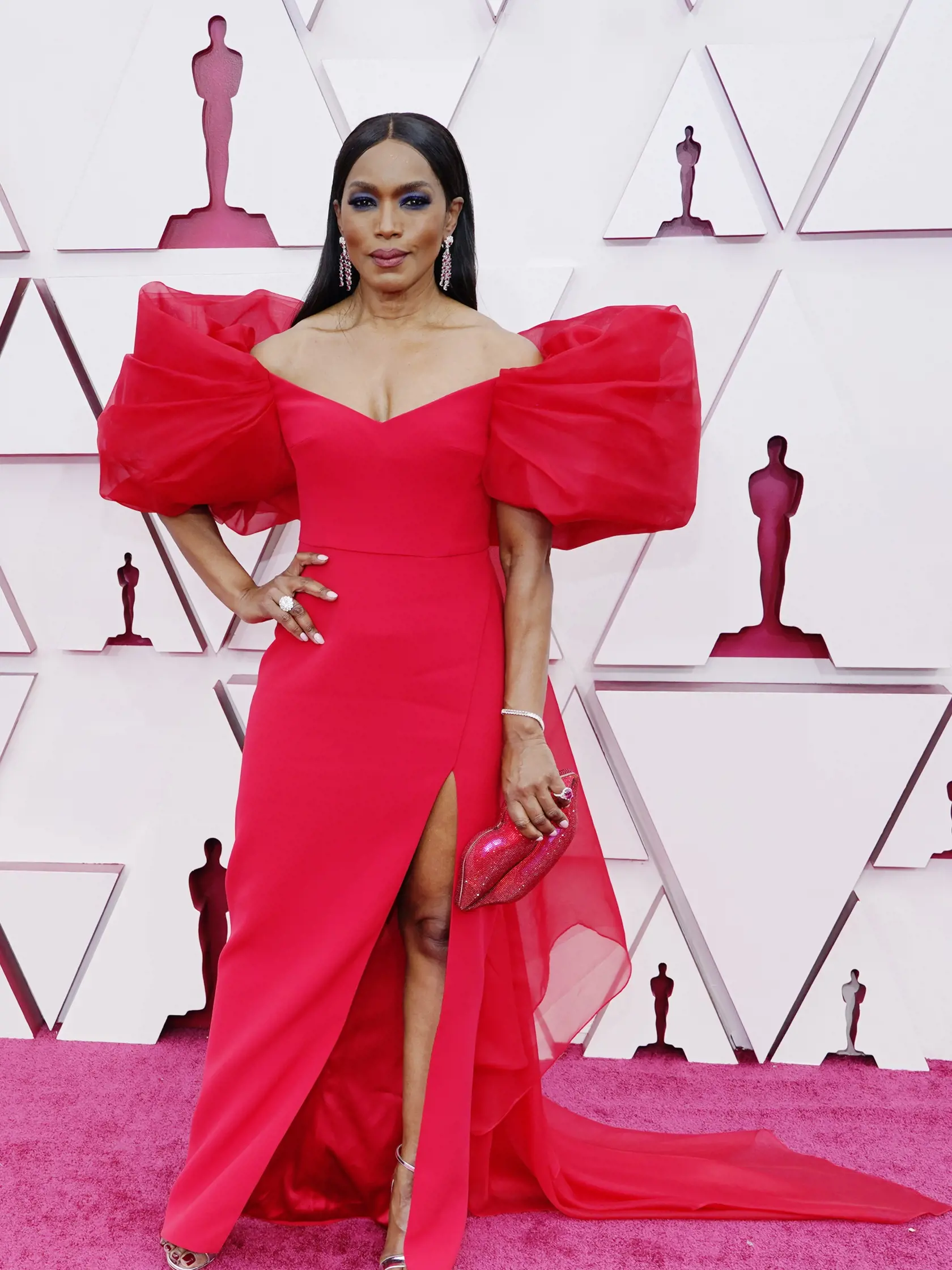93rd Annual Academy Awards - Arrivals