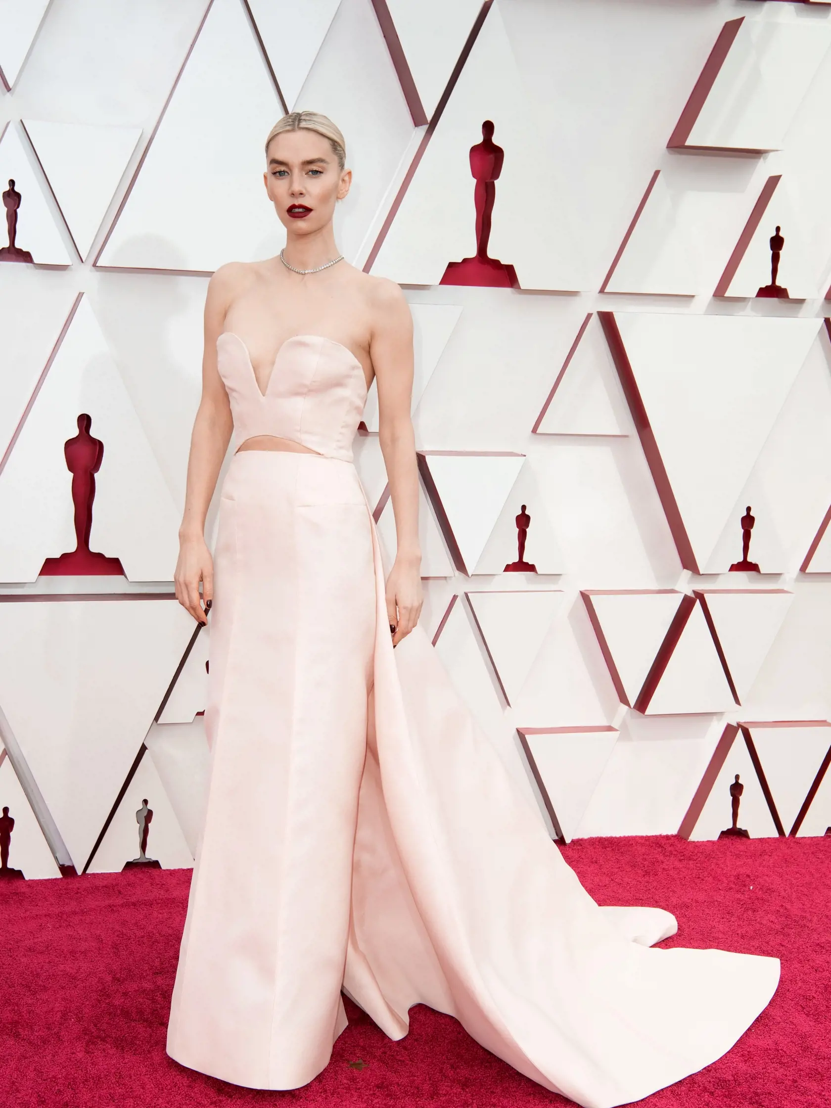 93rd Annual Academy Awards - Arrivals