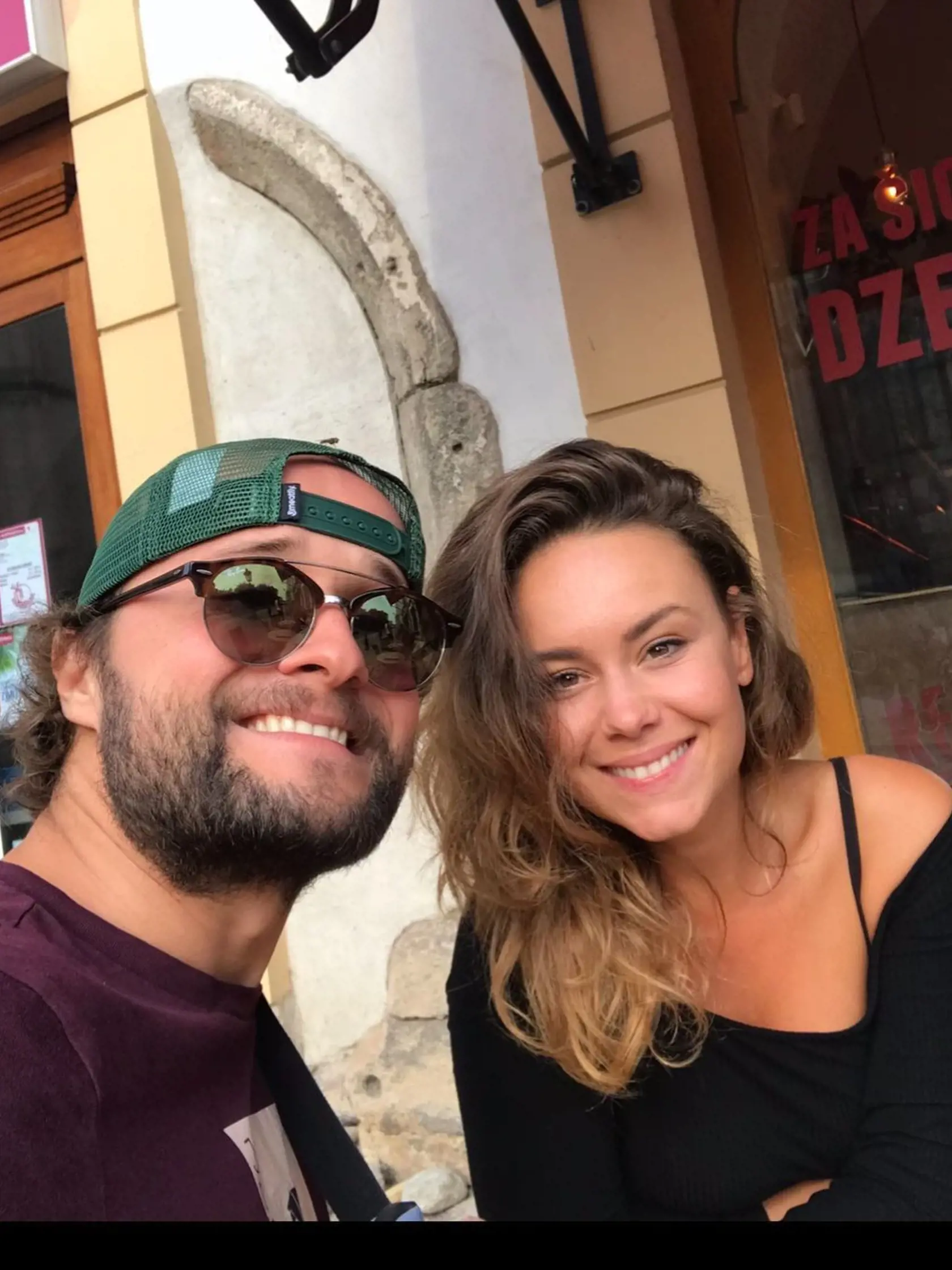 Dominika a Daniel sa už čoskoro stanú rodičmi malej Maie.