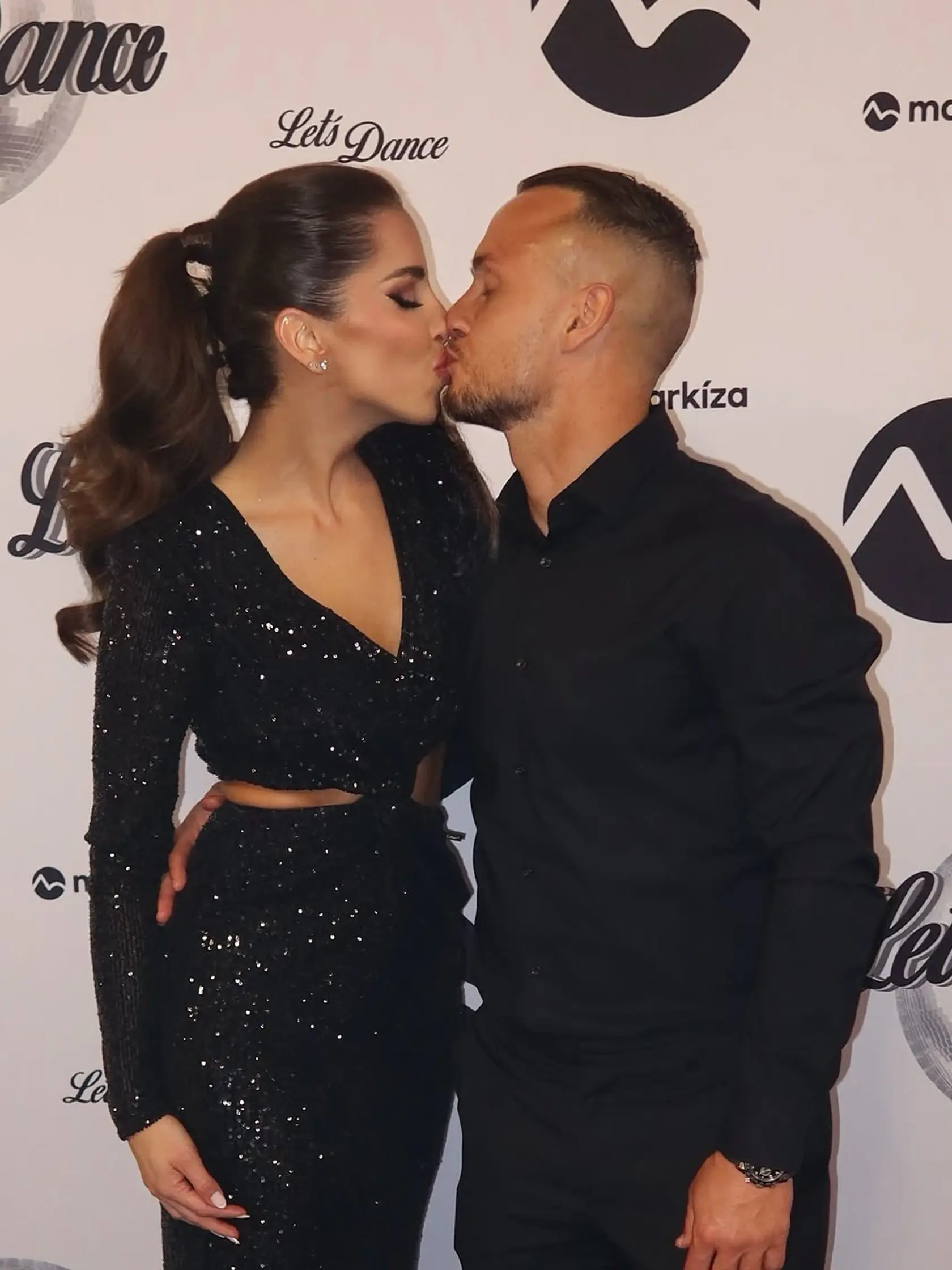 Stanislav Lobotka a Simona Leskovská zverejnili svoj vzťah krátko pred koncom minulého roka.