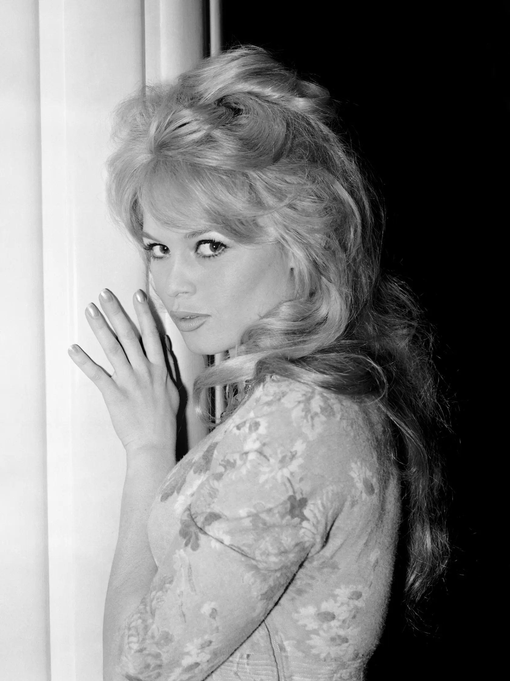 Vlasy legendárnej Brigitte Bardot sú opäť trendy! 