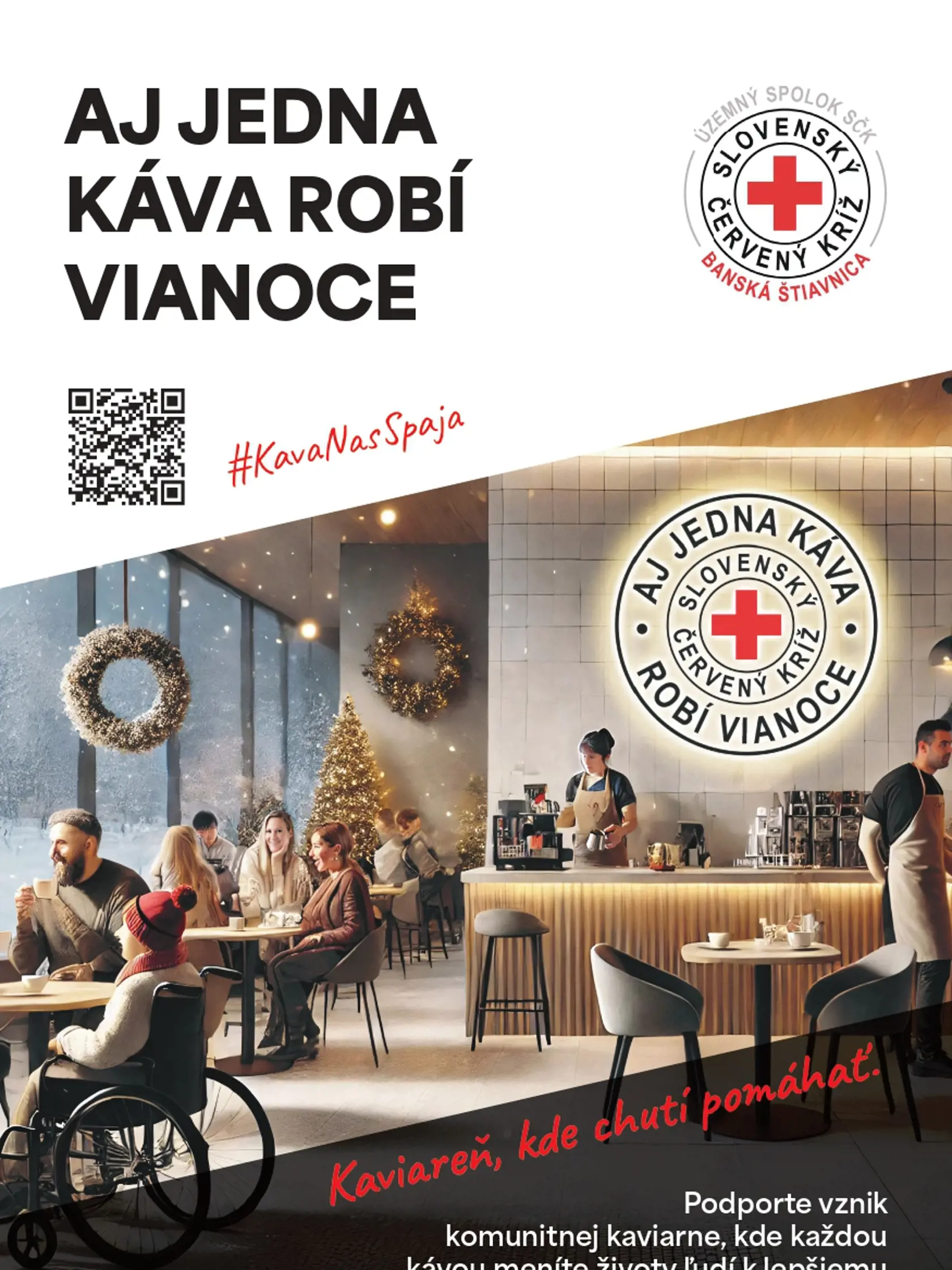 Pôvodné deti, ktoré v zariadení začínali, sú dnes dospelými a inklúzia sa pre nich stáva kľúčom k naplneniu života.