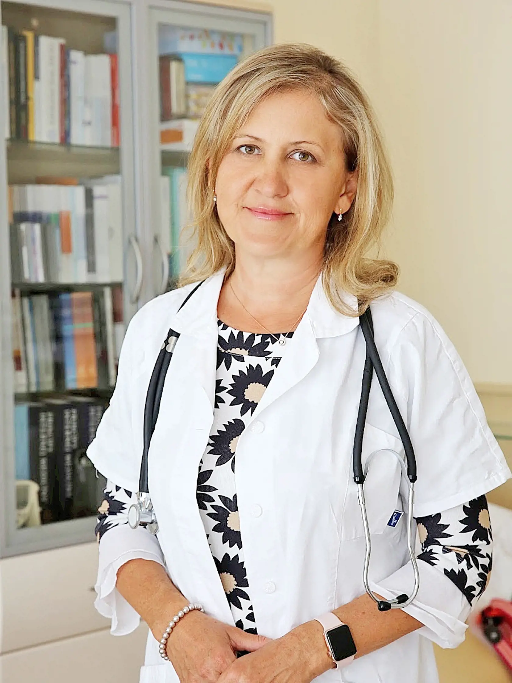 DIABETOLOGIČKA
MUDr. Adriana ILAVSKÁ, PhD., MBA, MPH