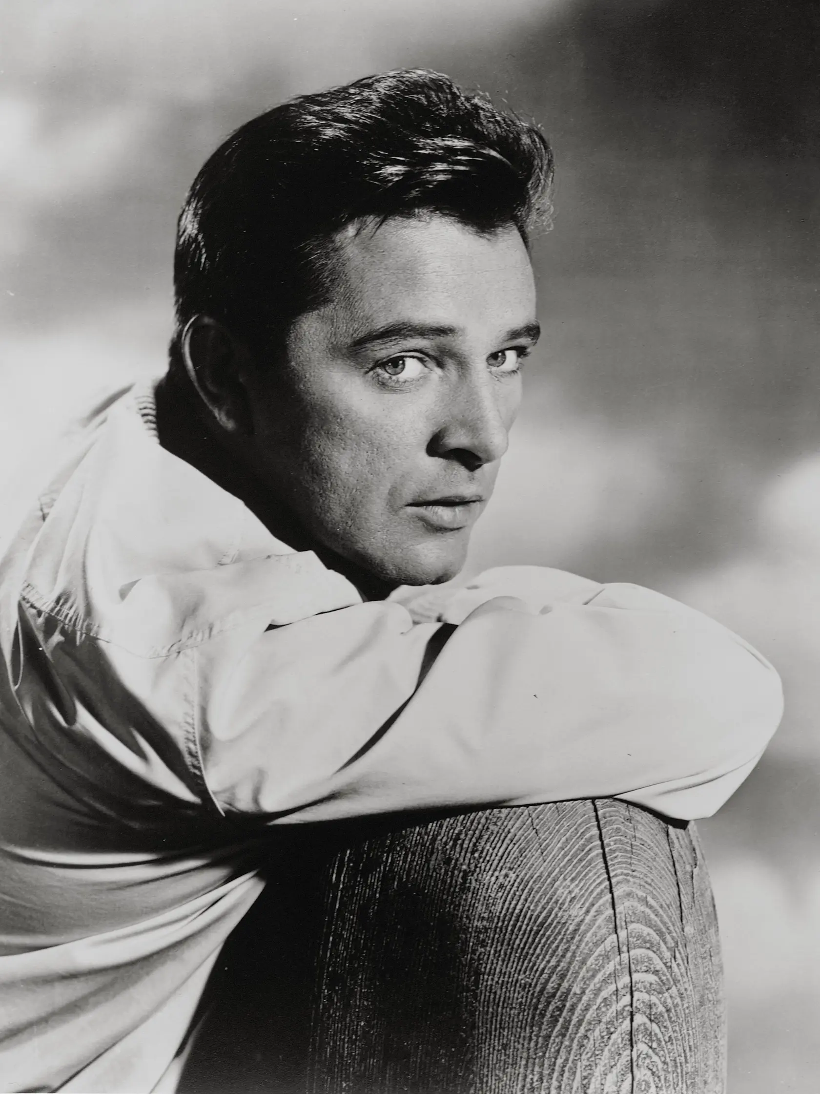 Richard Burton 