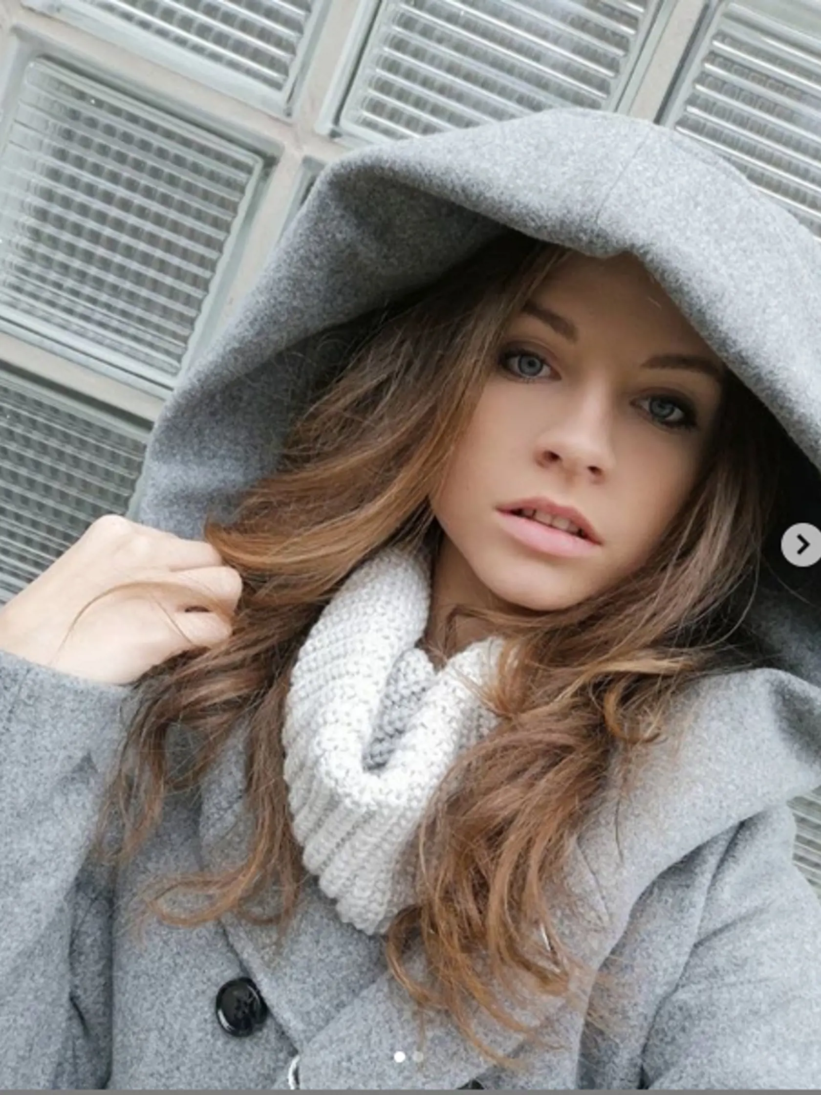 Zuzka Kraváriková