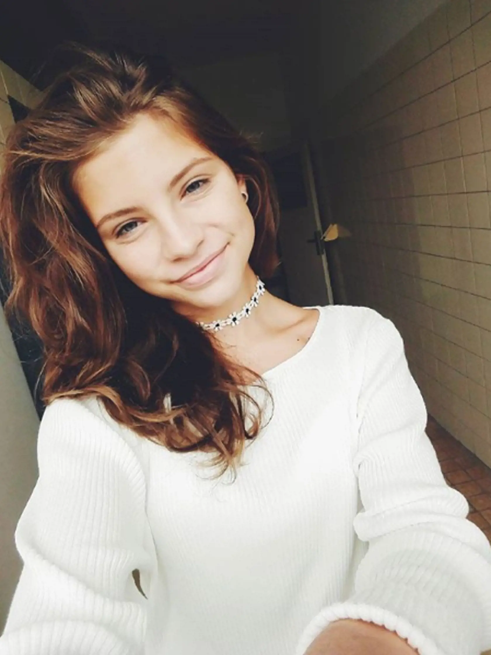 Zuzka Kraváriková
