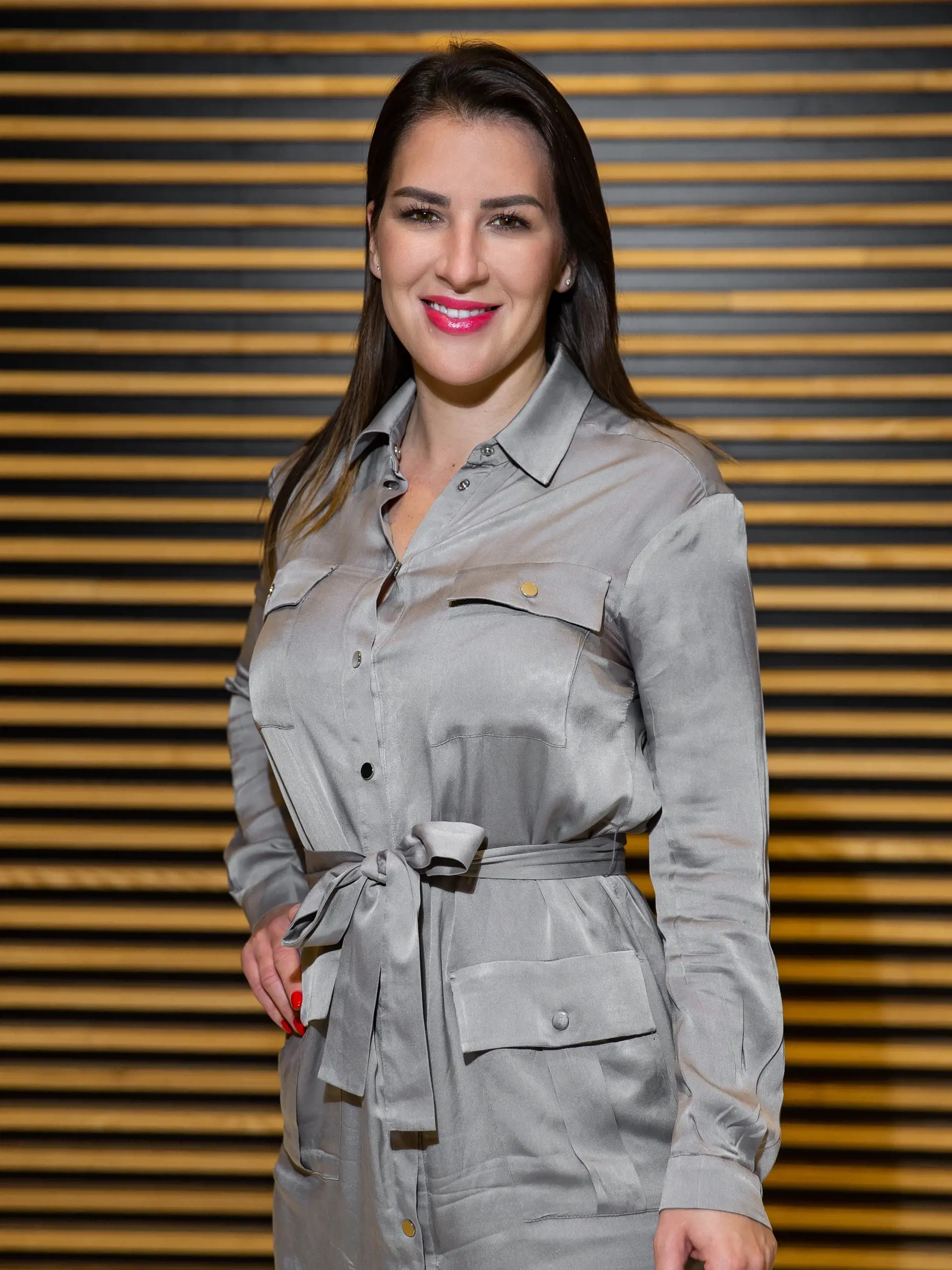 Komisárka pre EXPO Dubaj Miroslava Valovičová.