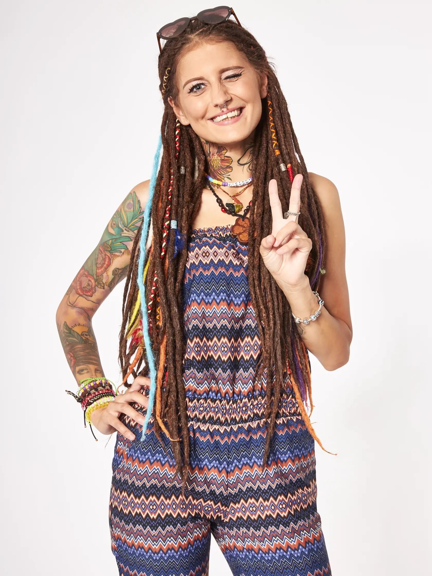 Nikola „Luna“ Báleková (30)