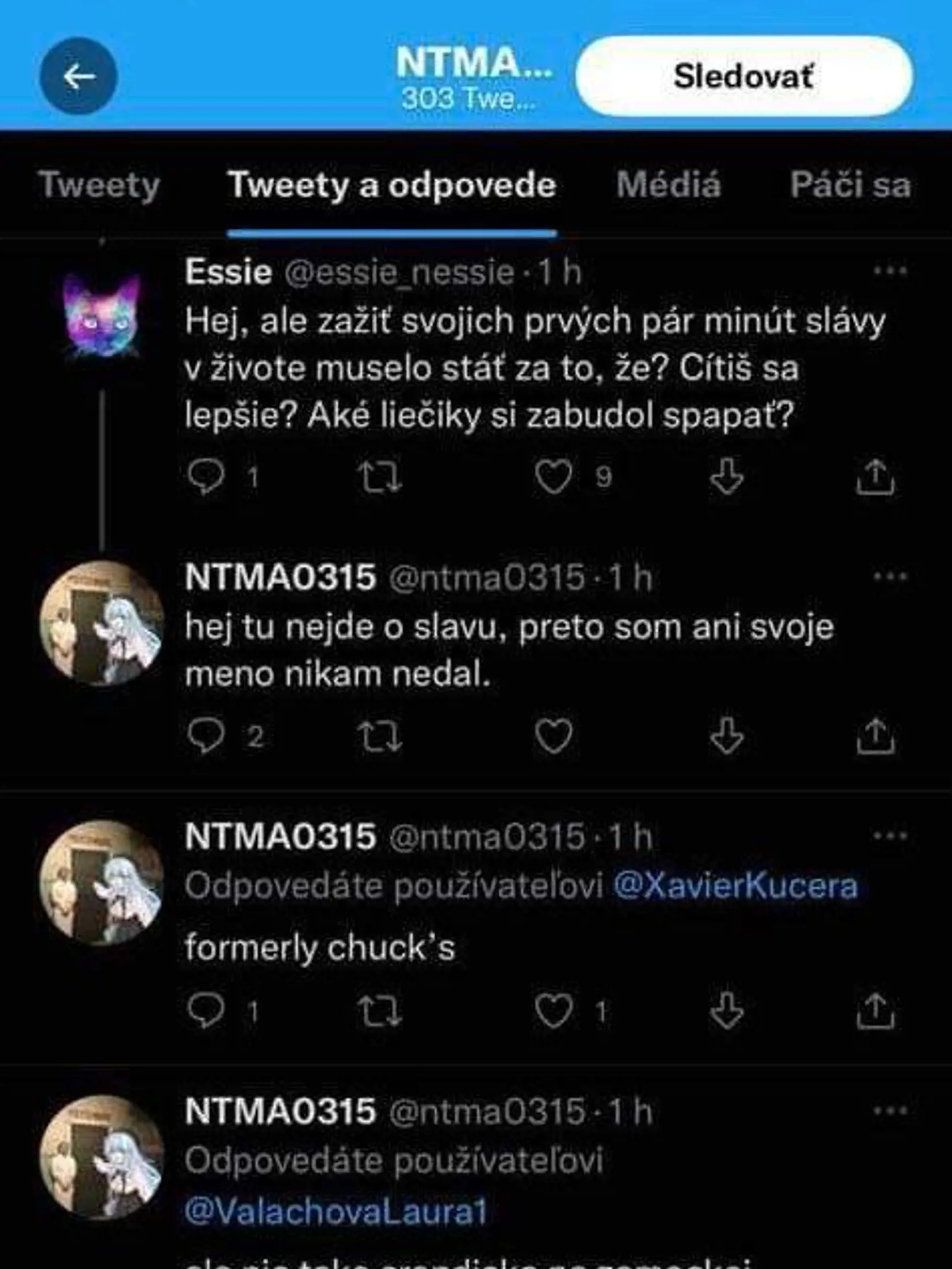 Tragédiu na zámockej opísal ako "srandičku".