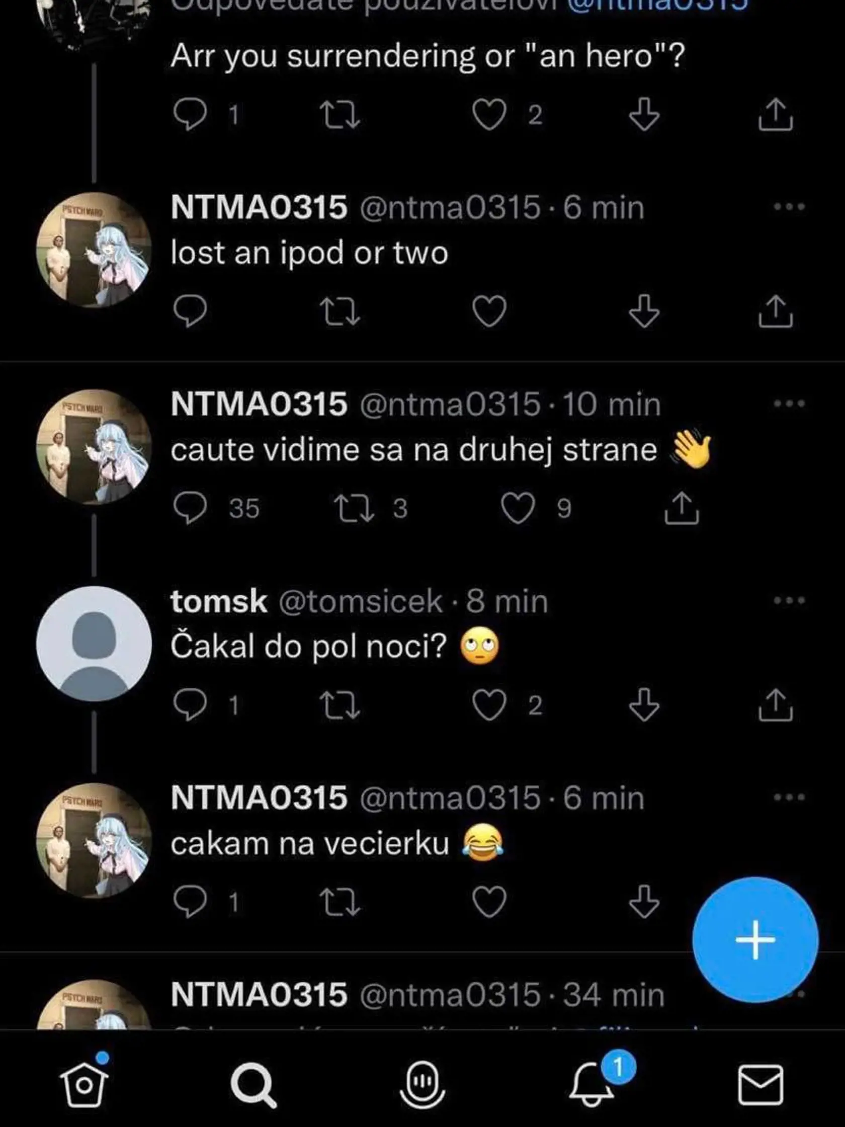 Po útoku komunikoval s ľuďmi cez sociálnu sieť Twitter. Napísal, že by si to celé zopakoval.