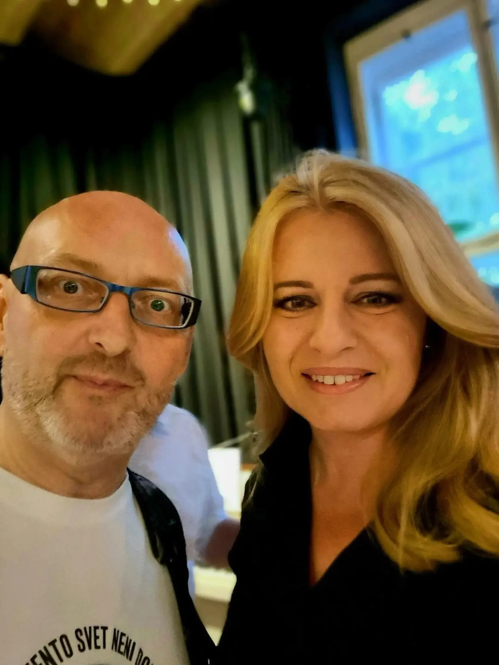 Zuzana Čaputová