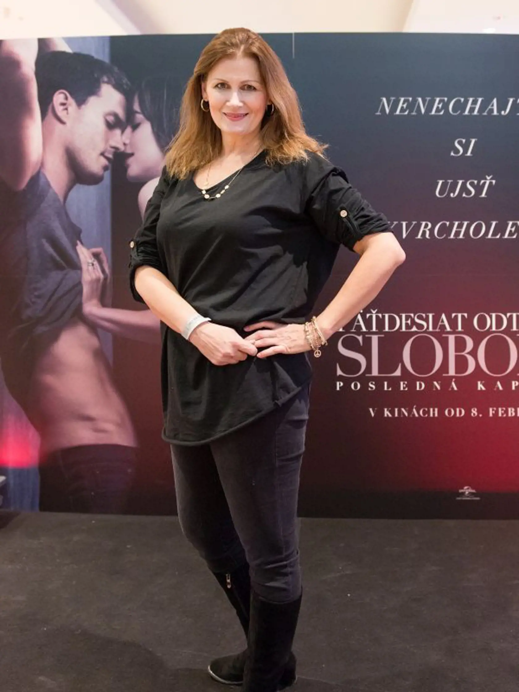 Katarína Brychtová