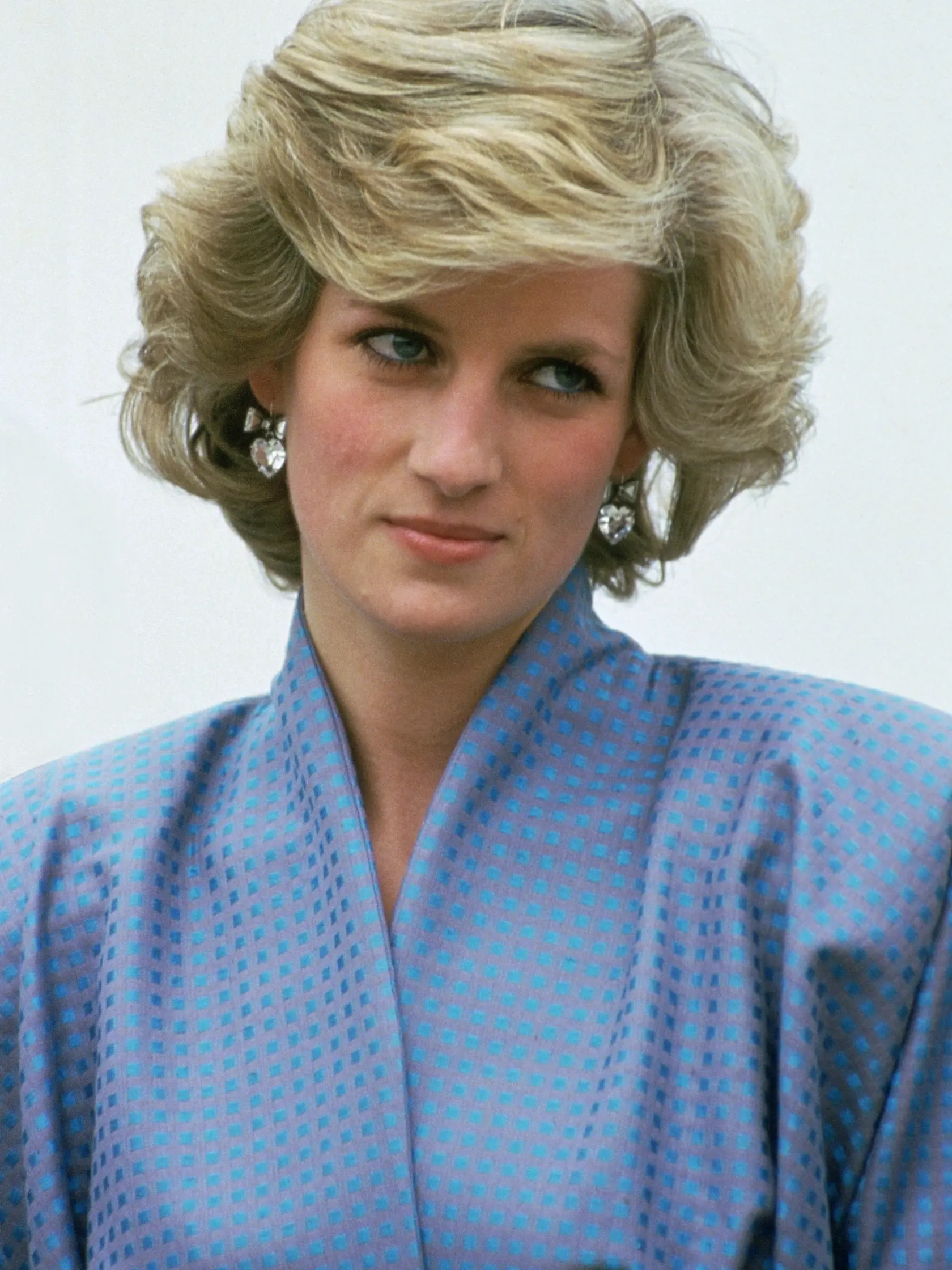 Princezná Diana