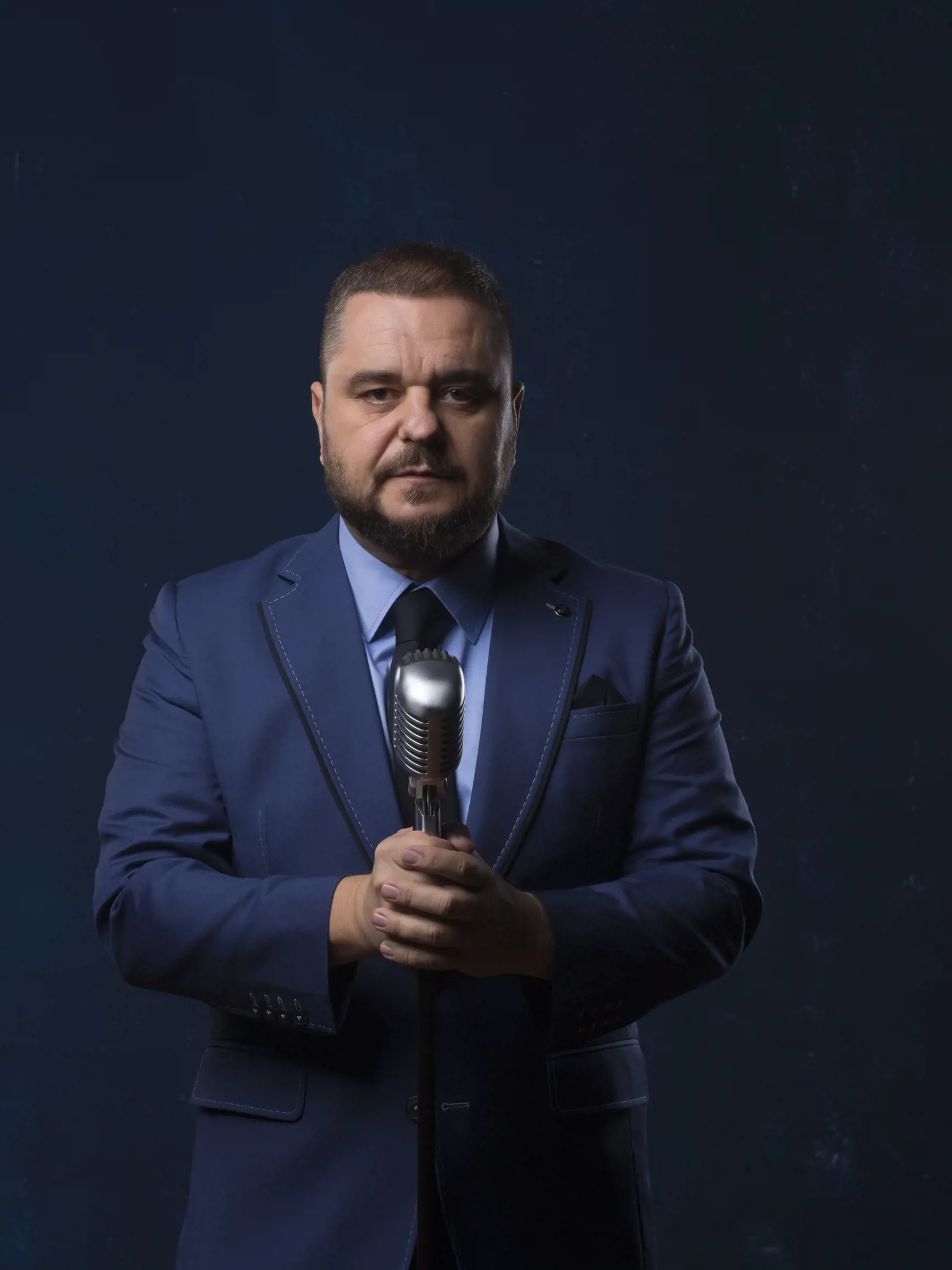 Mário KULY Kolár