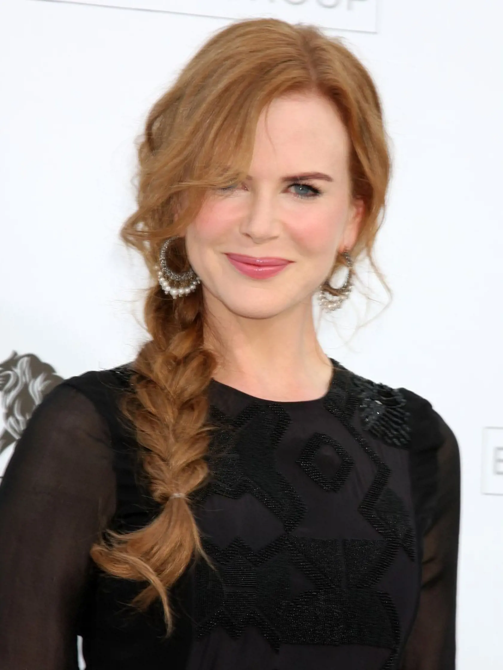 Nicole Kidman