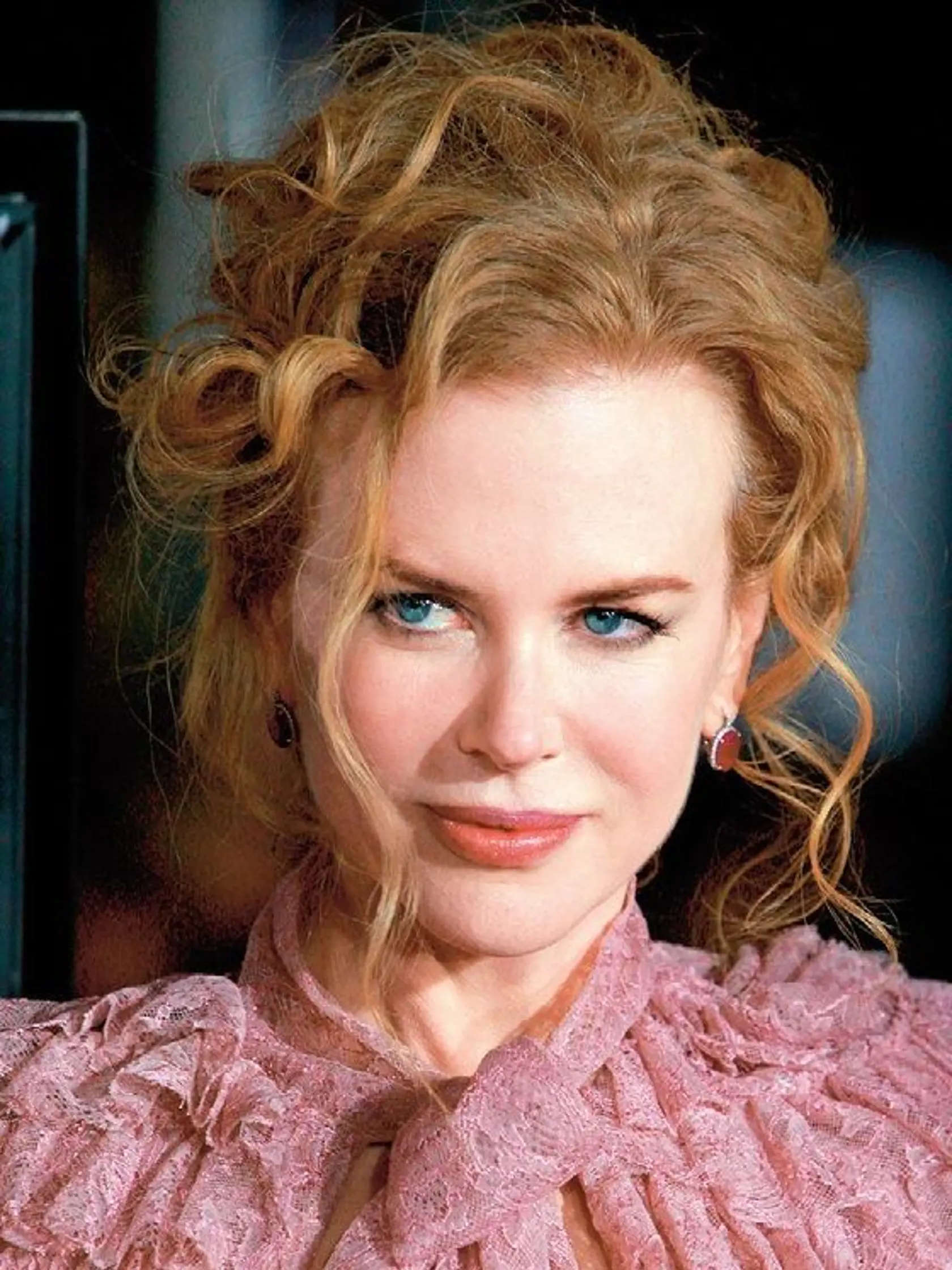 Nicole Kidman