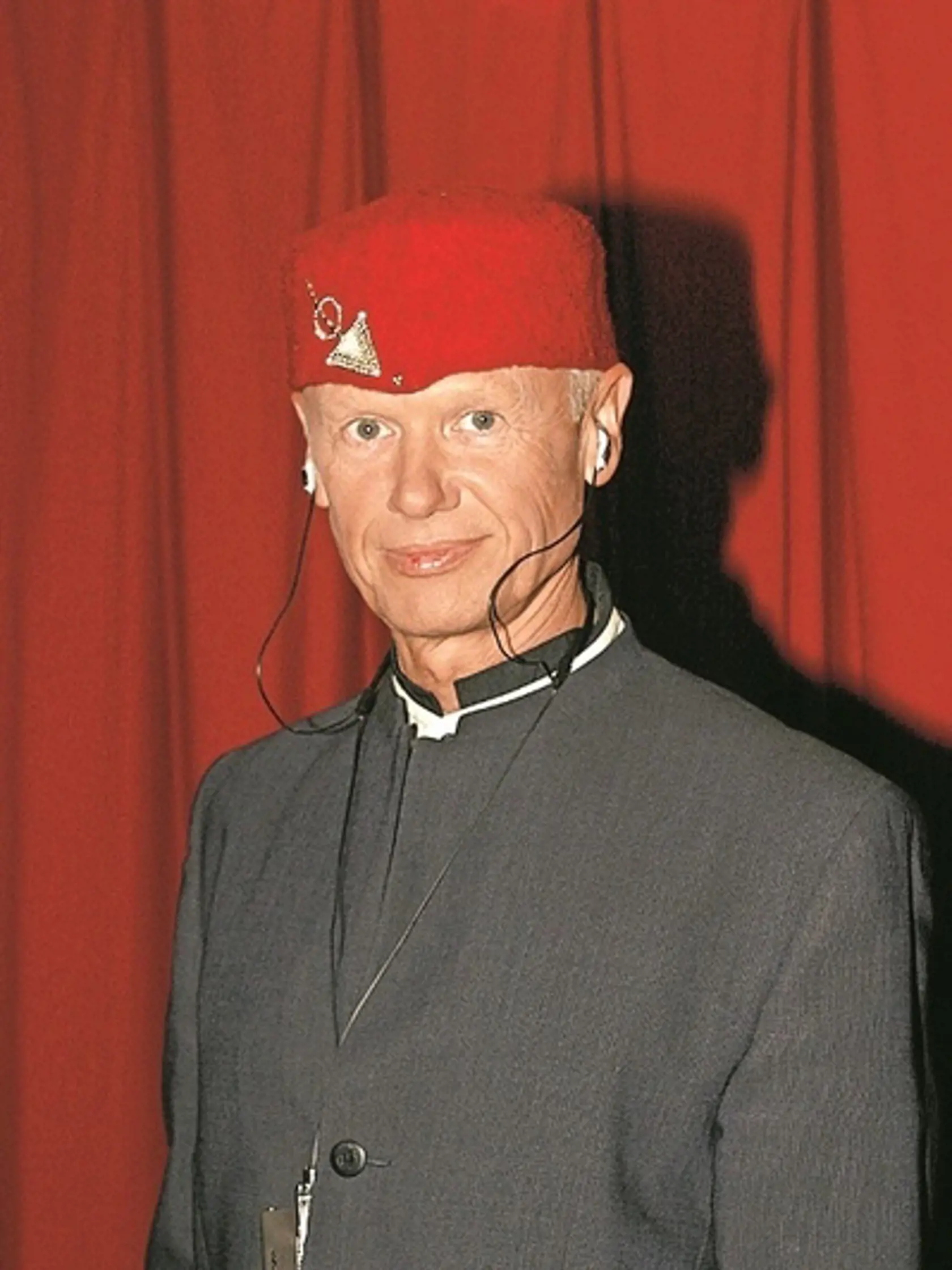 Jiří Korn