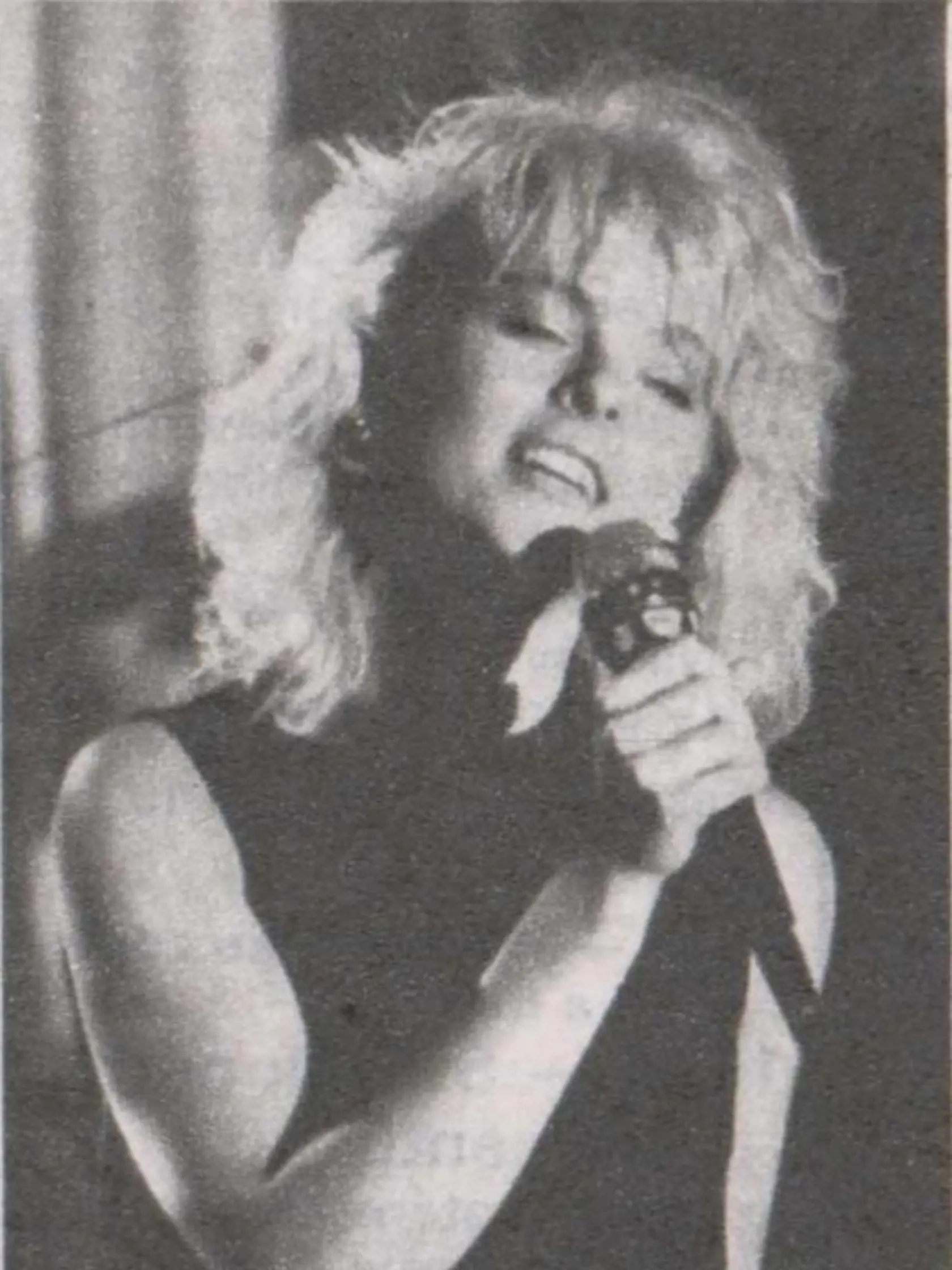 Iveta Bartošová