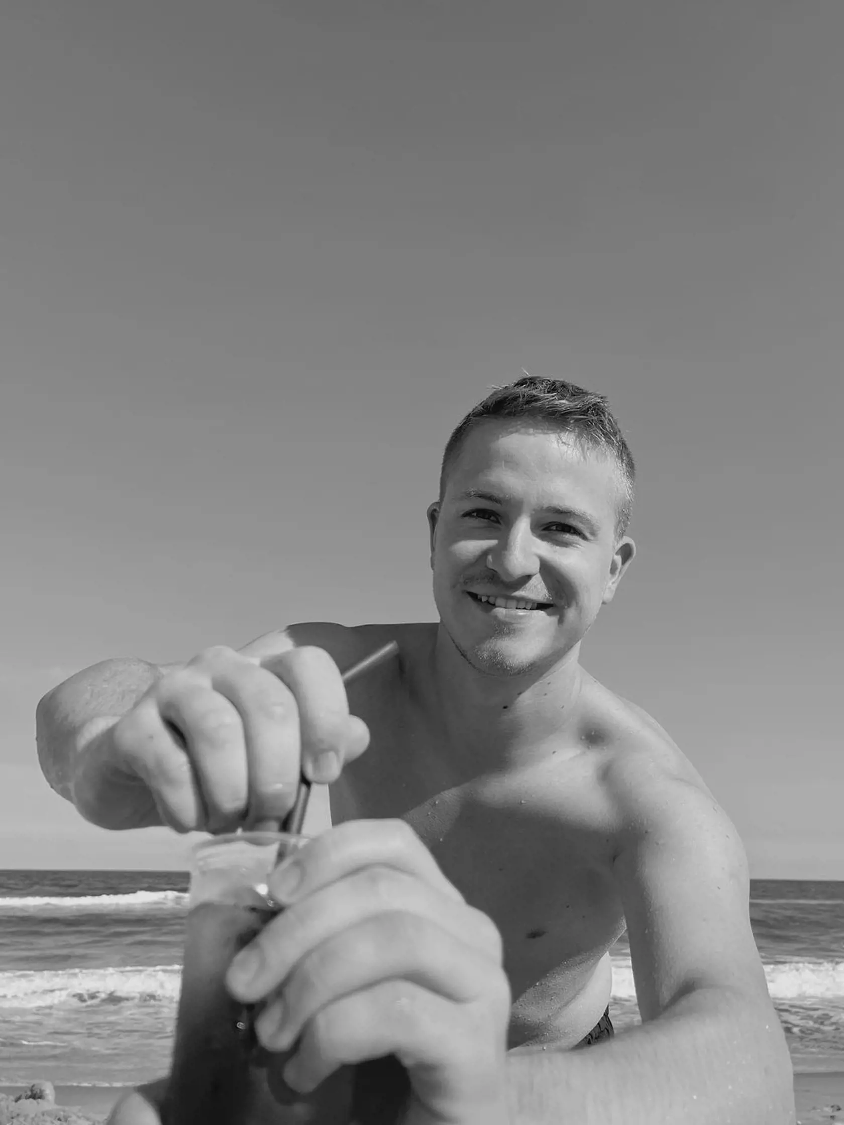 Markizák Dominik Matulaj