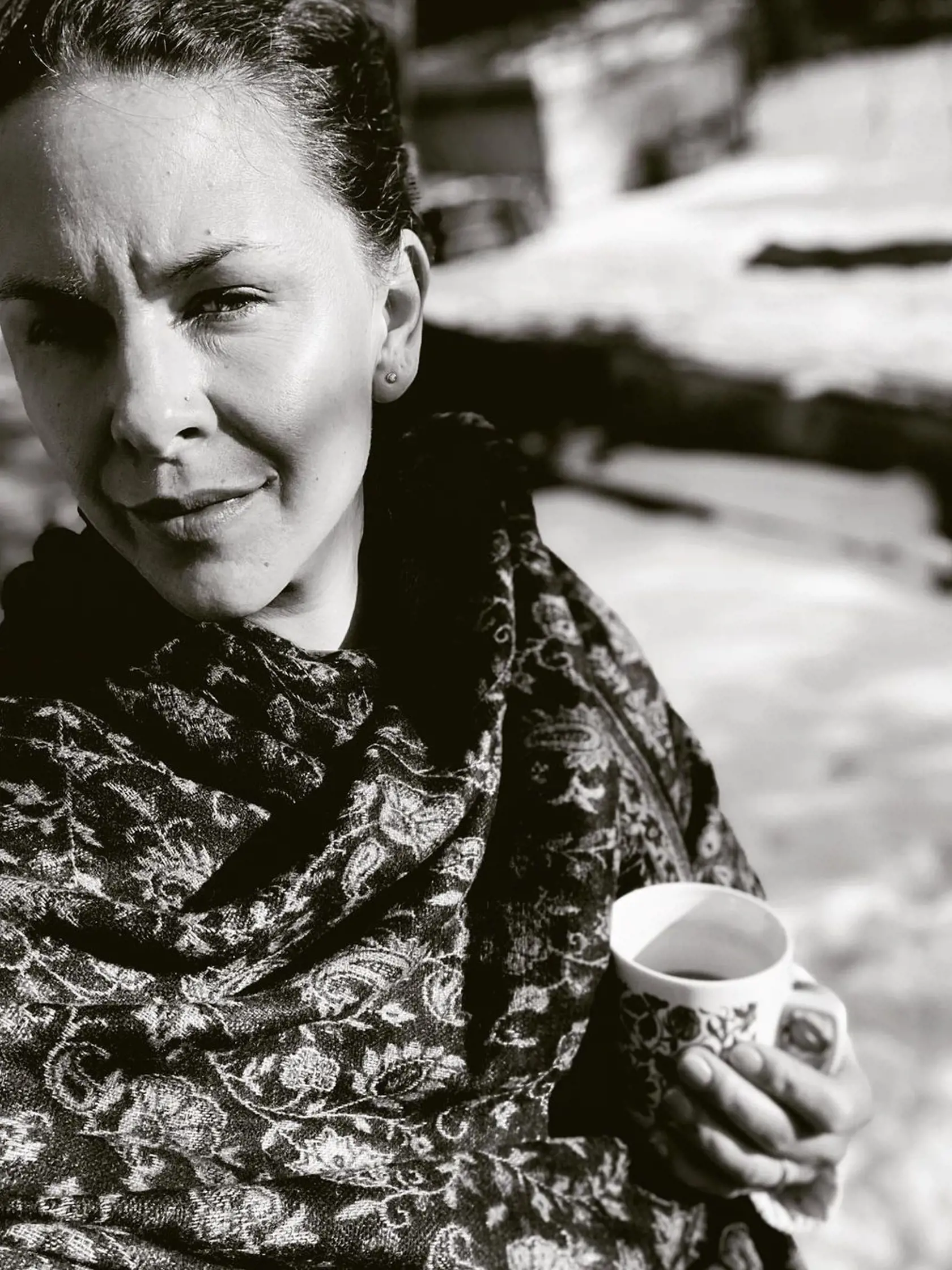 Kristína Tormová