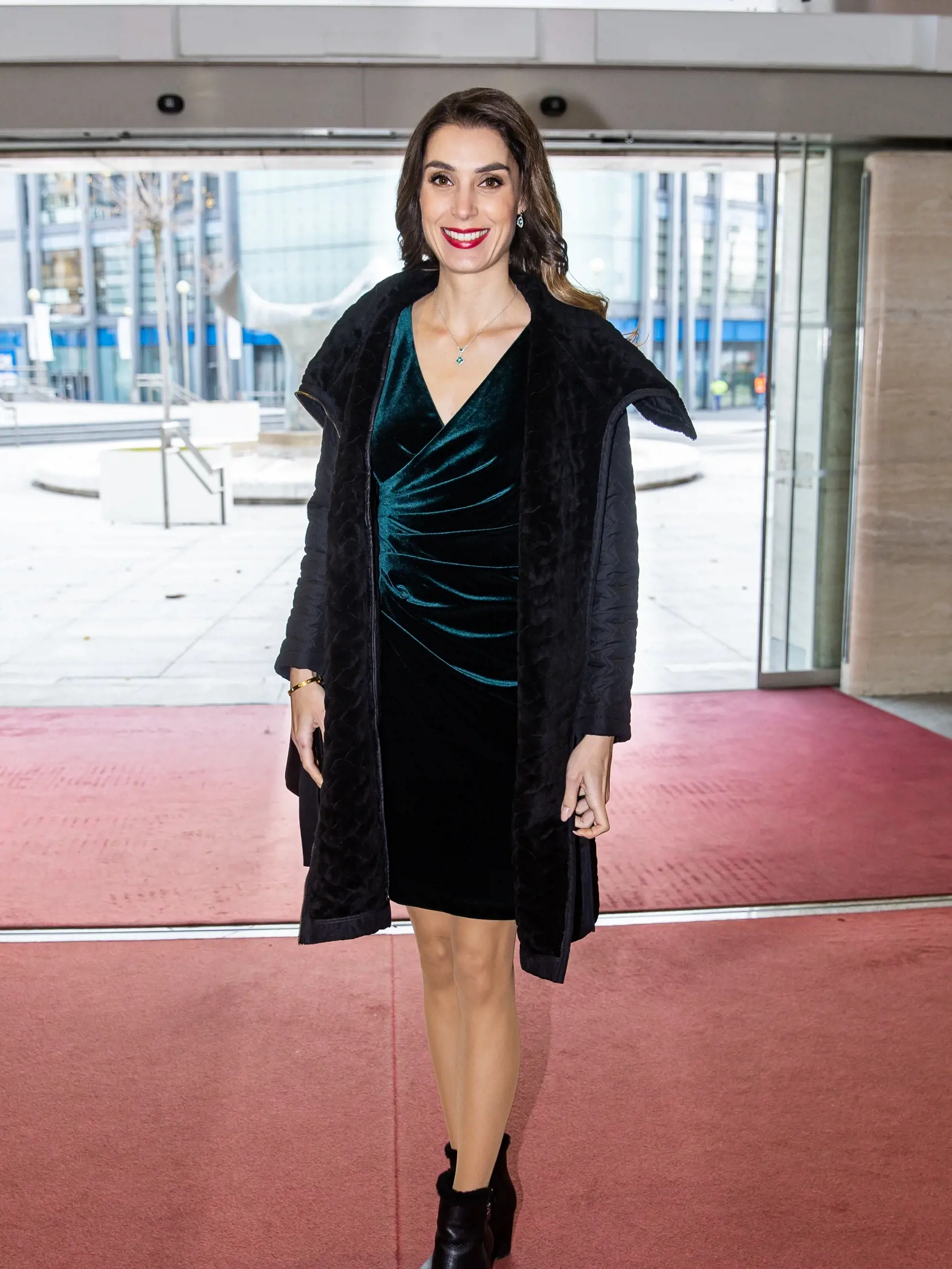 Simona Frantová