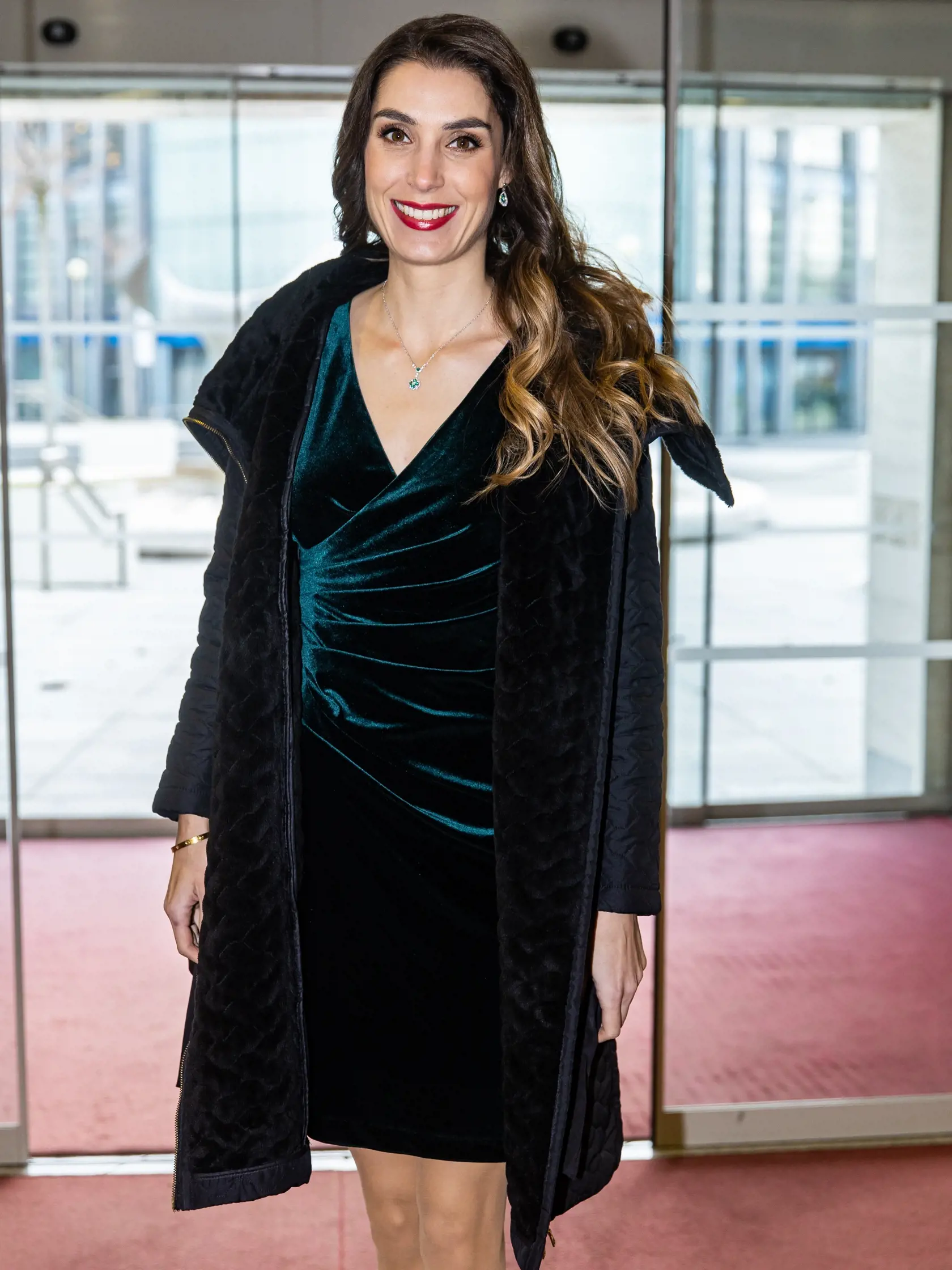 Simona Frantová