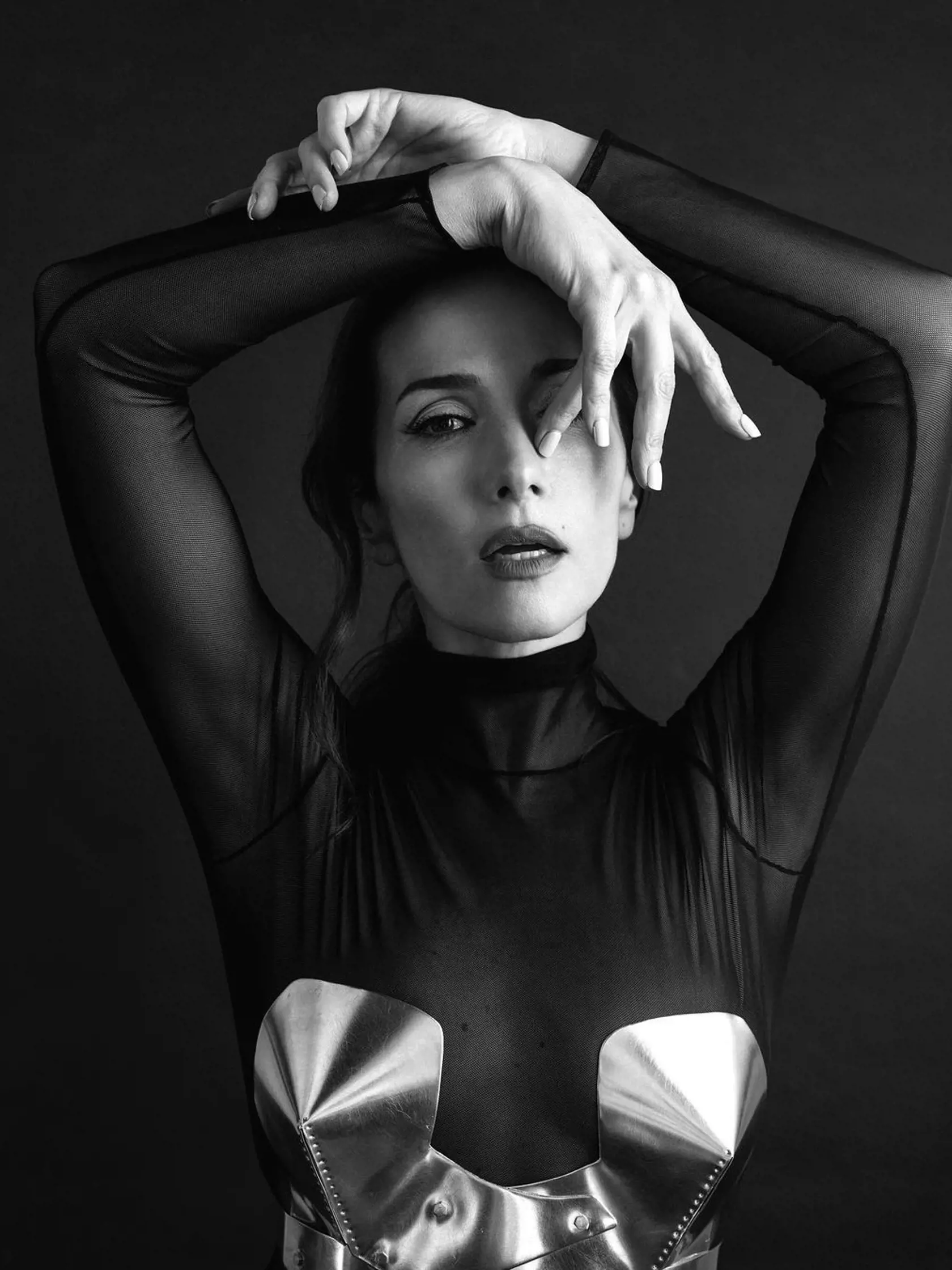 Natalia Oreiro