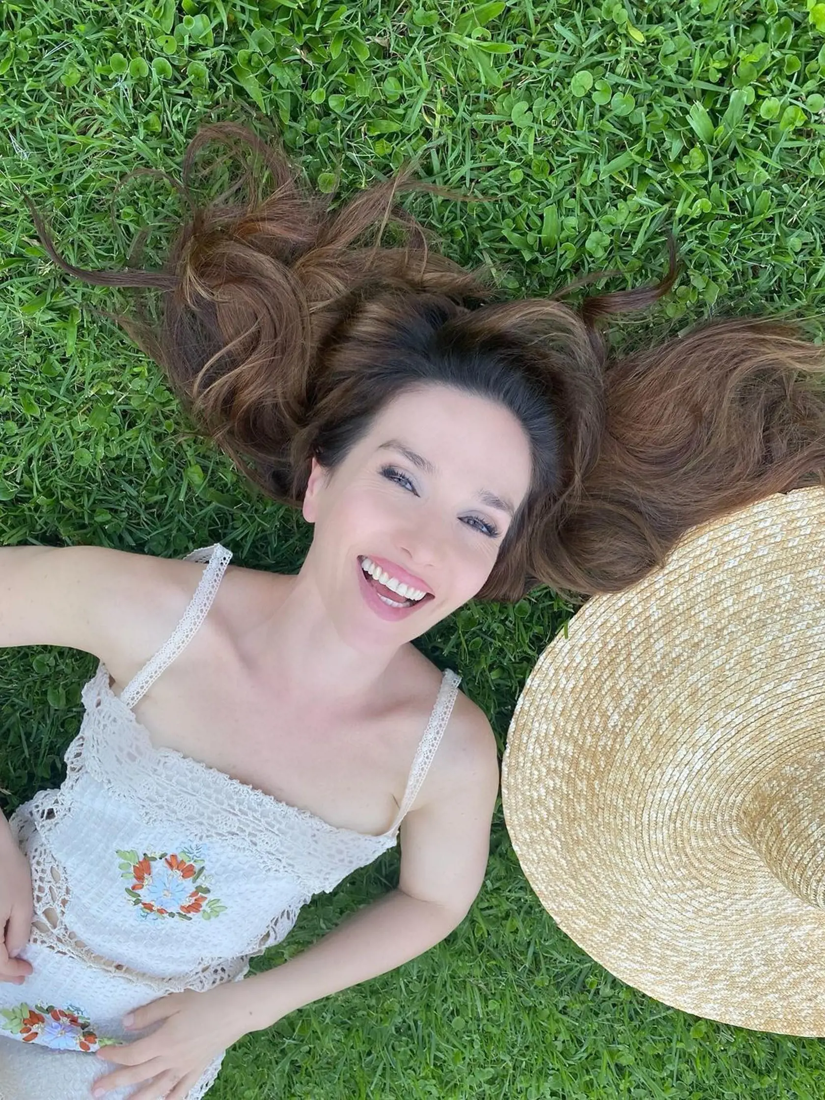 Natalia Oreiro