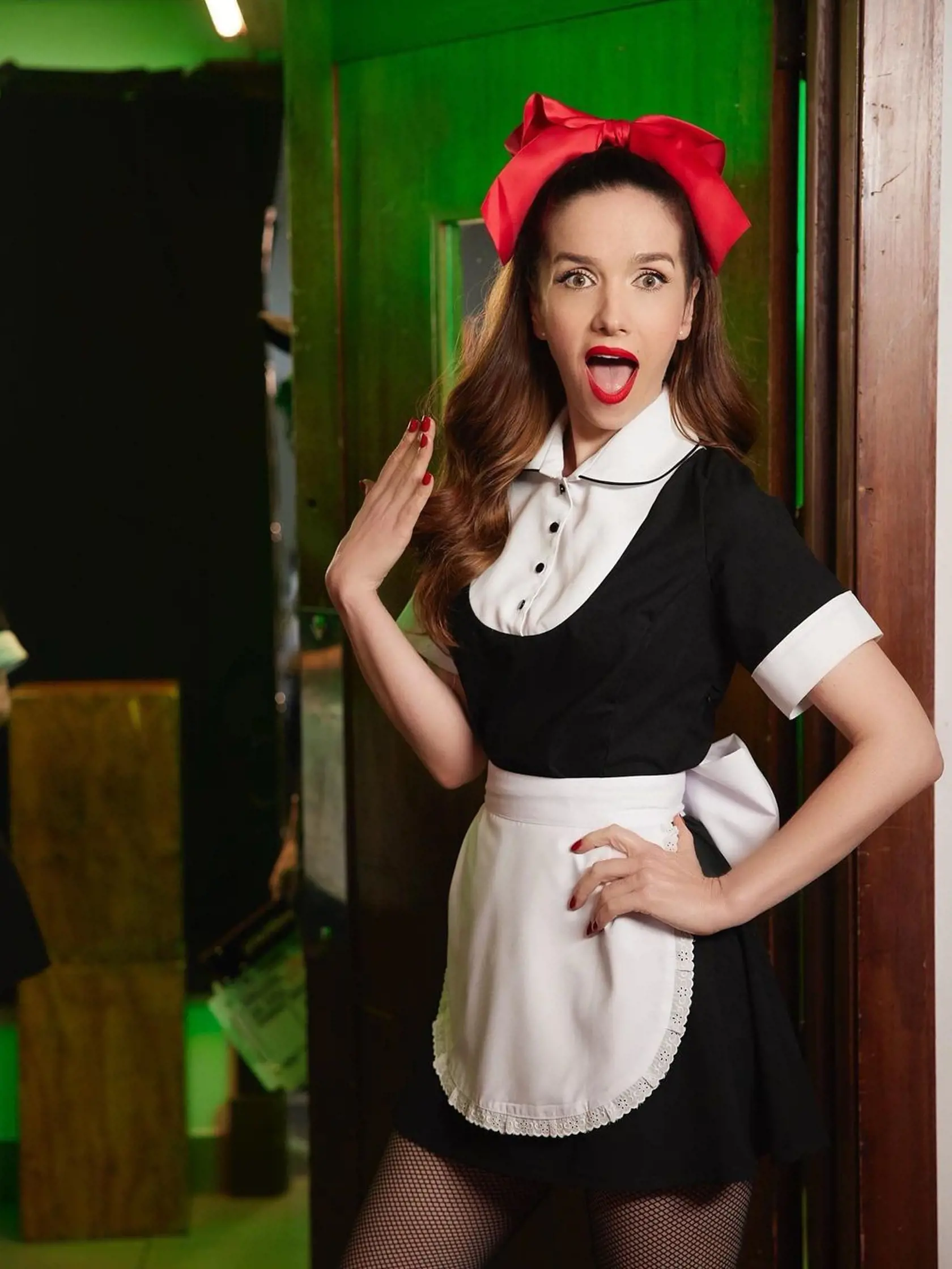 Natalia Oreiro