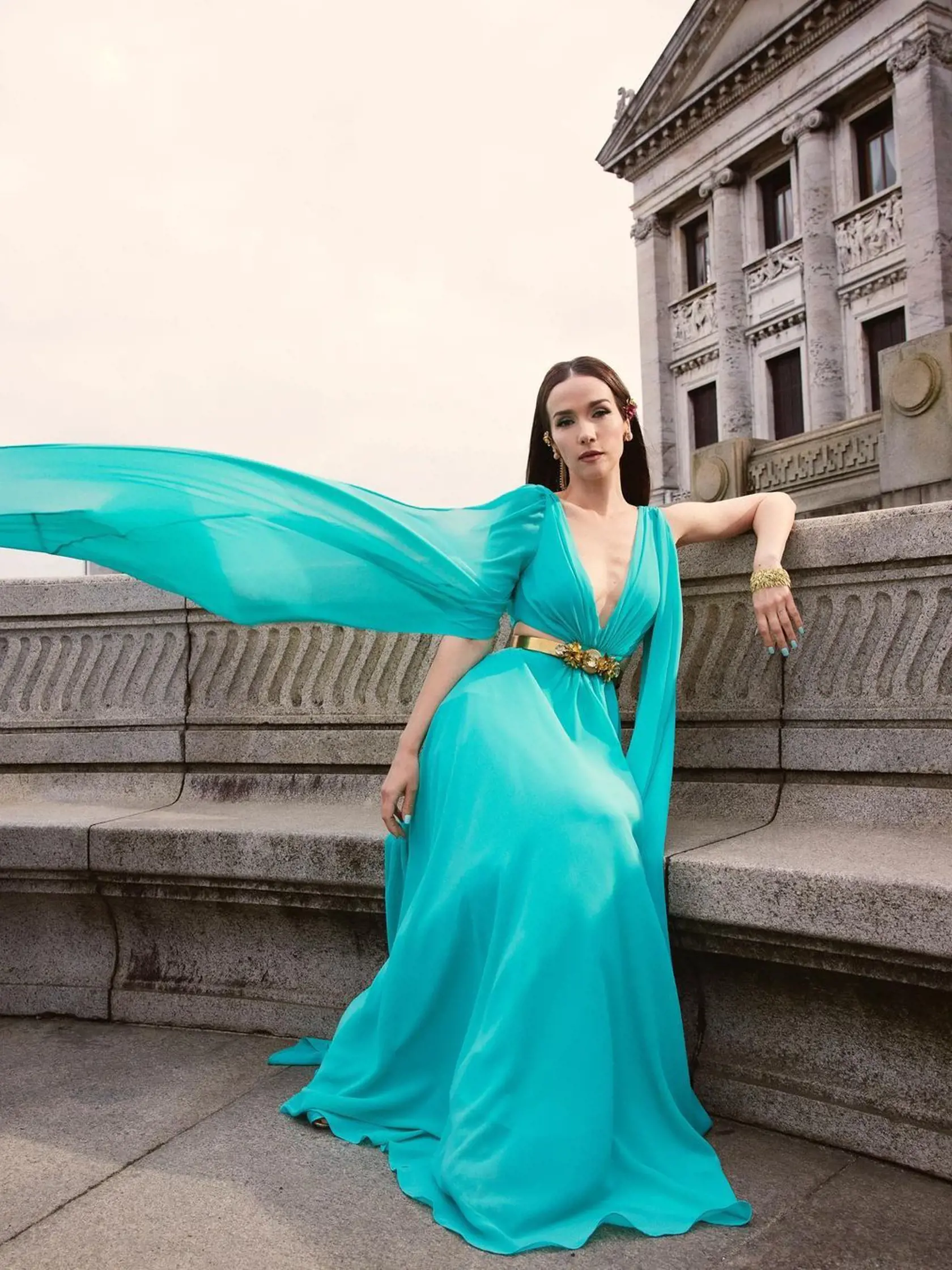 Natalia Oreiro