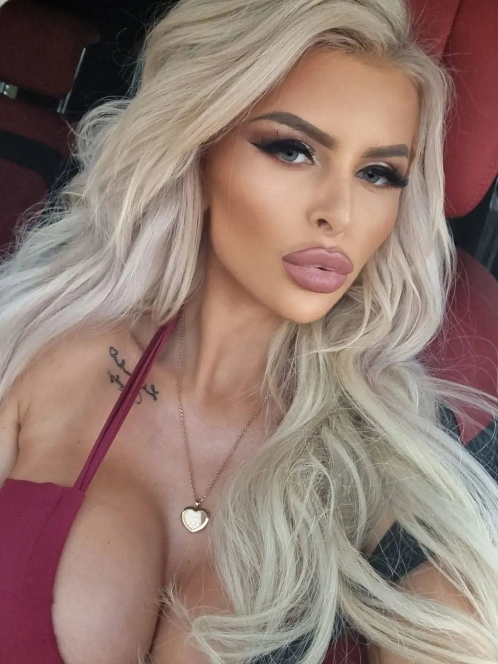 Lela Ceterová
