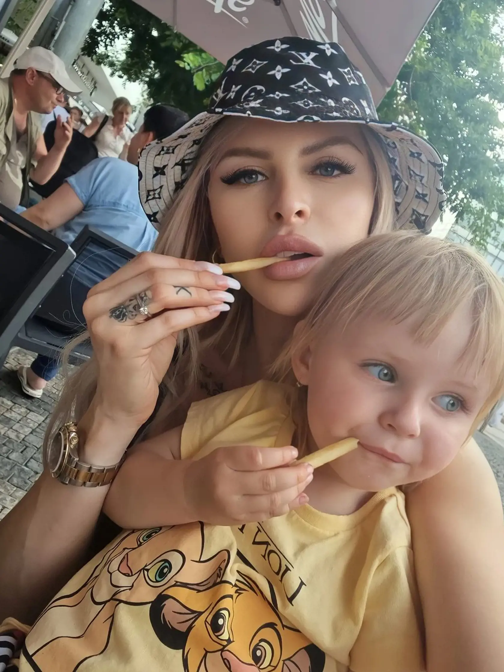 Lela Ceterová