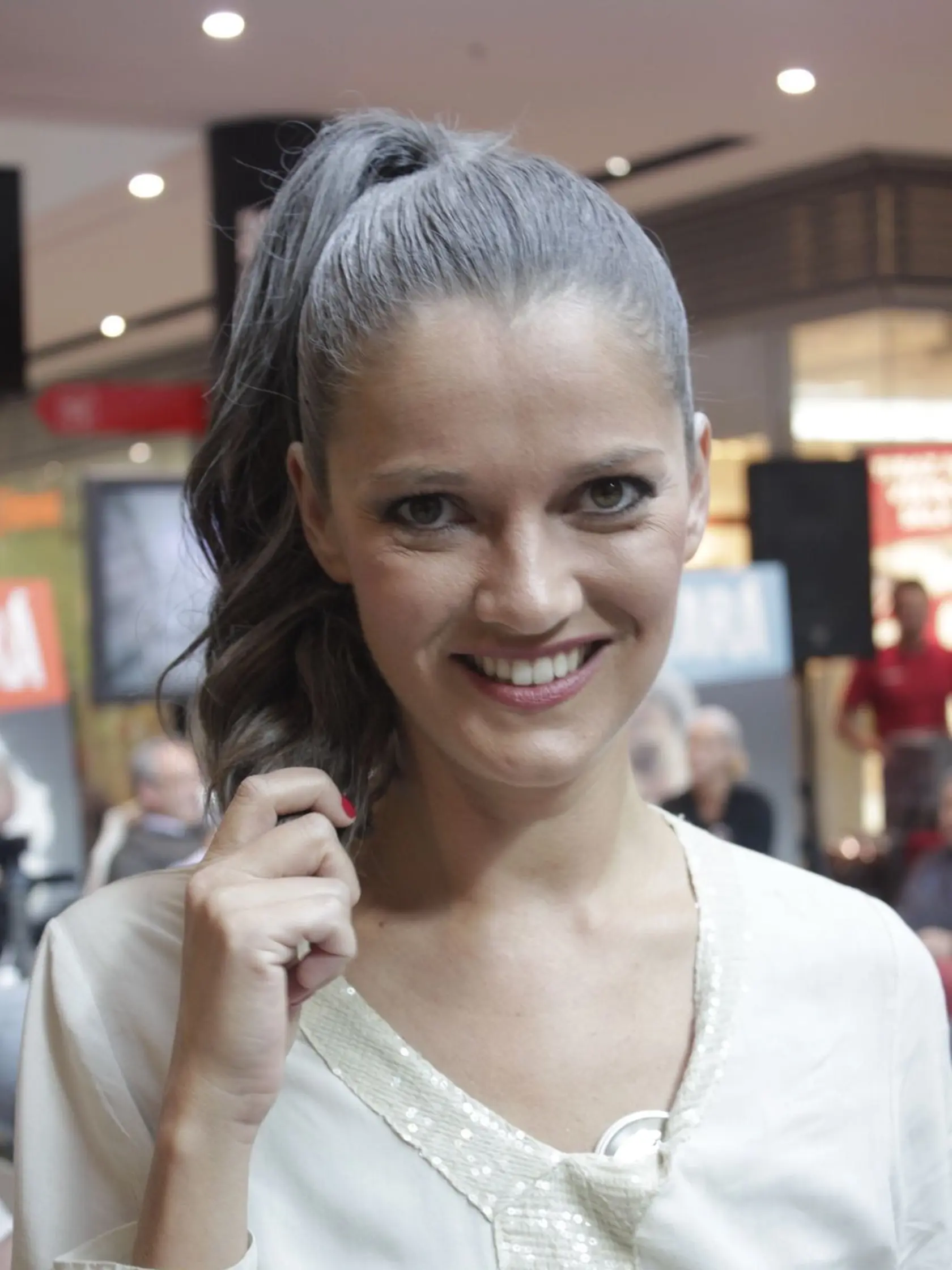 Hana Rapantová