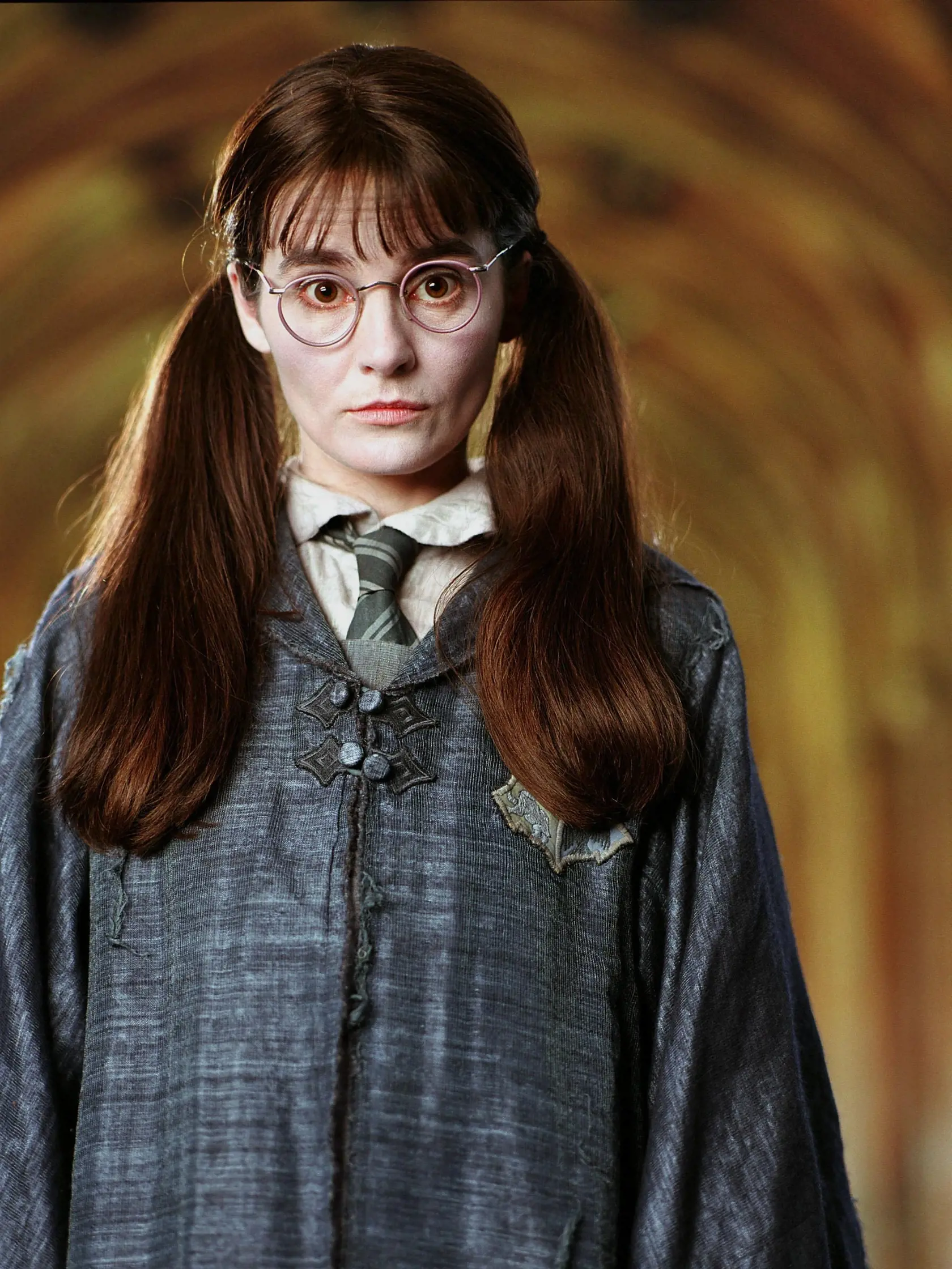 Shirley Henderson