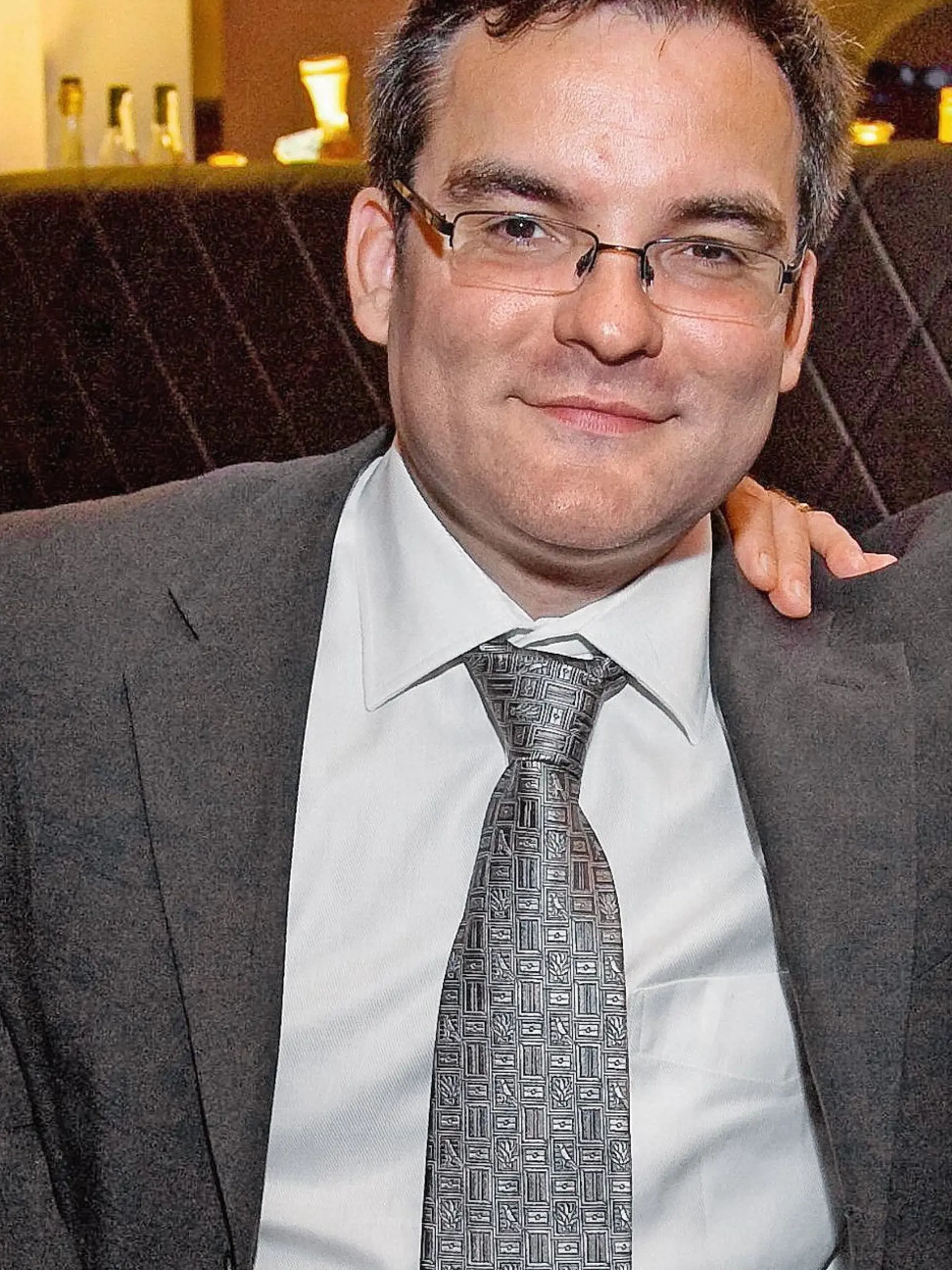 Martin Kvietik je trestne stíhaný pre korupčnú trestnú činnosť súvisiacu so Slovenským pozemkovým fondom.