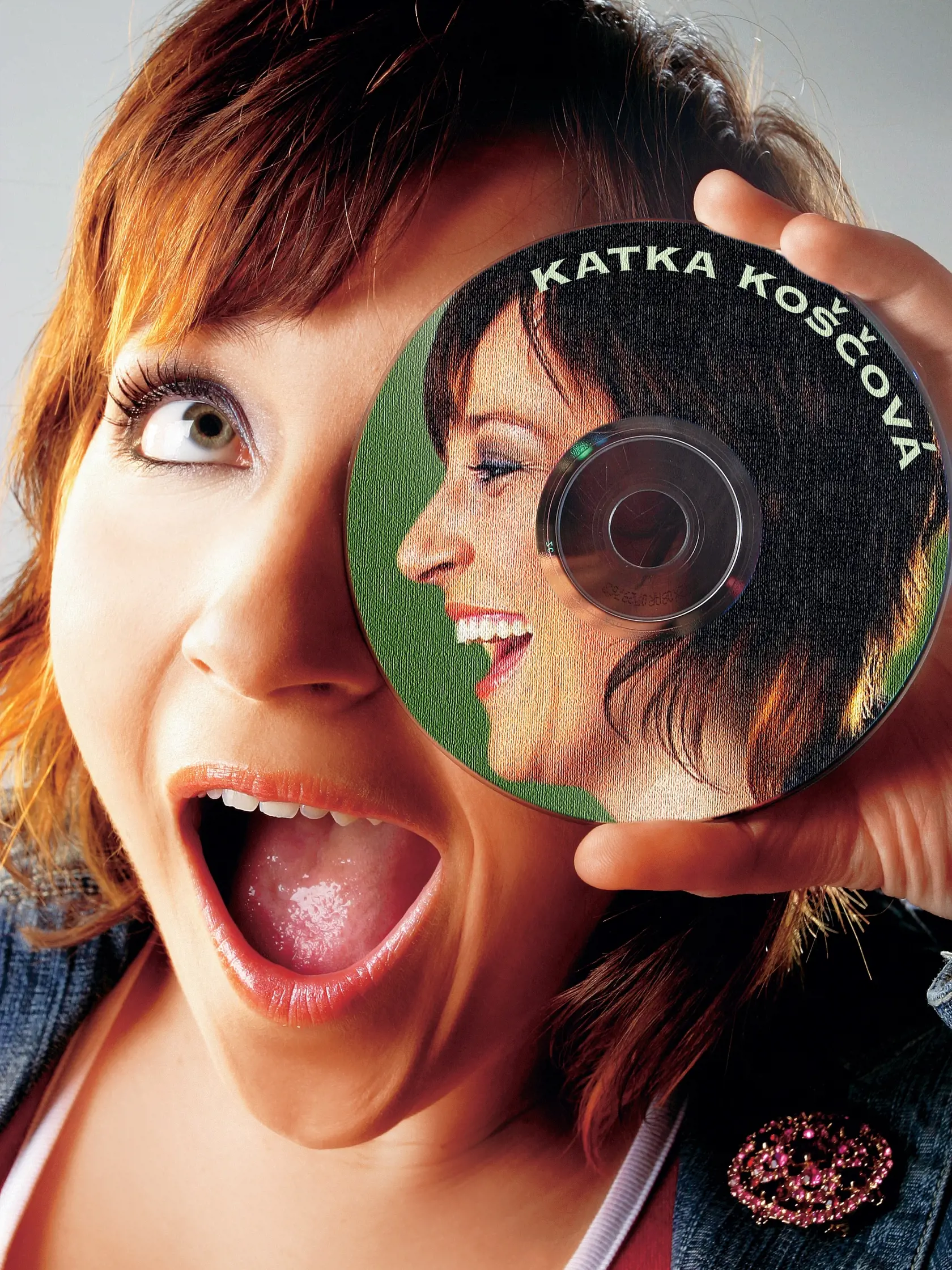 Katka Koščová