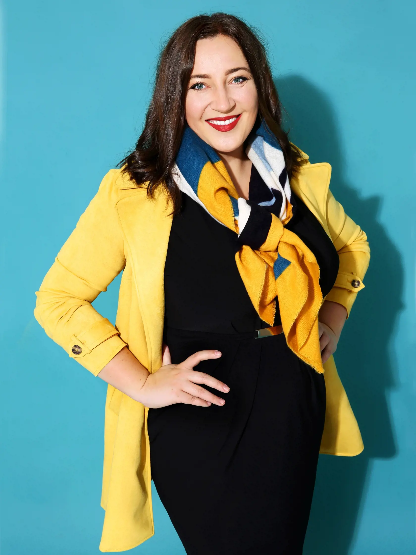 Katka Koščová