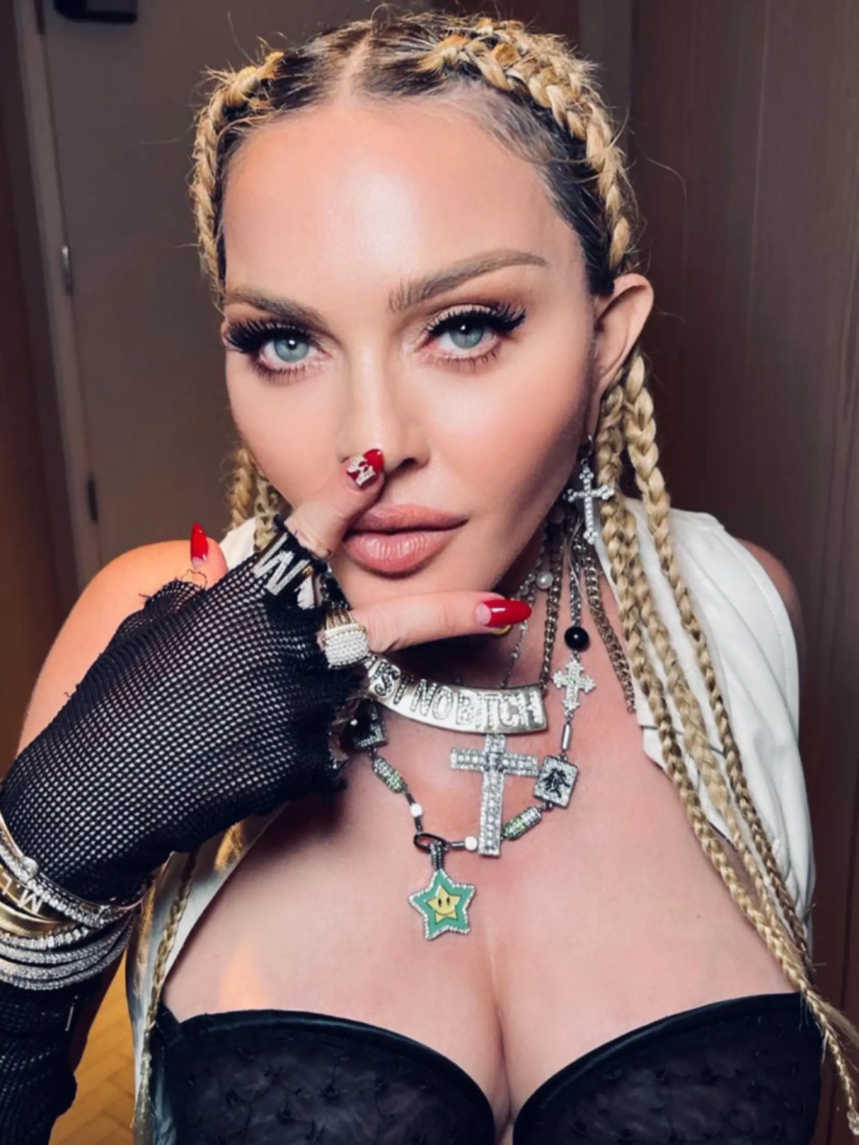 Madonna