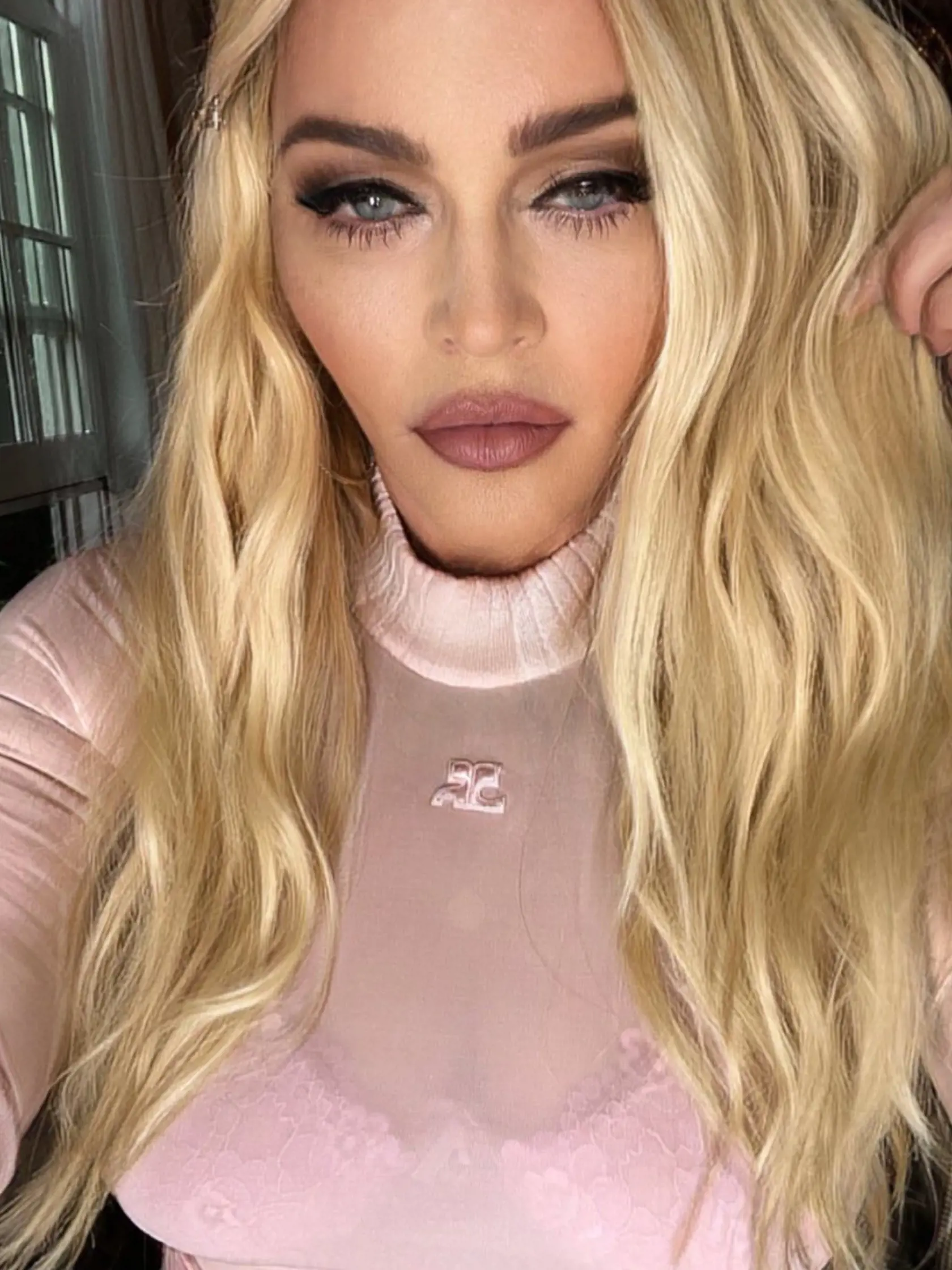 Madonna